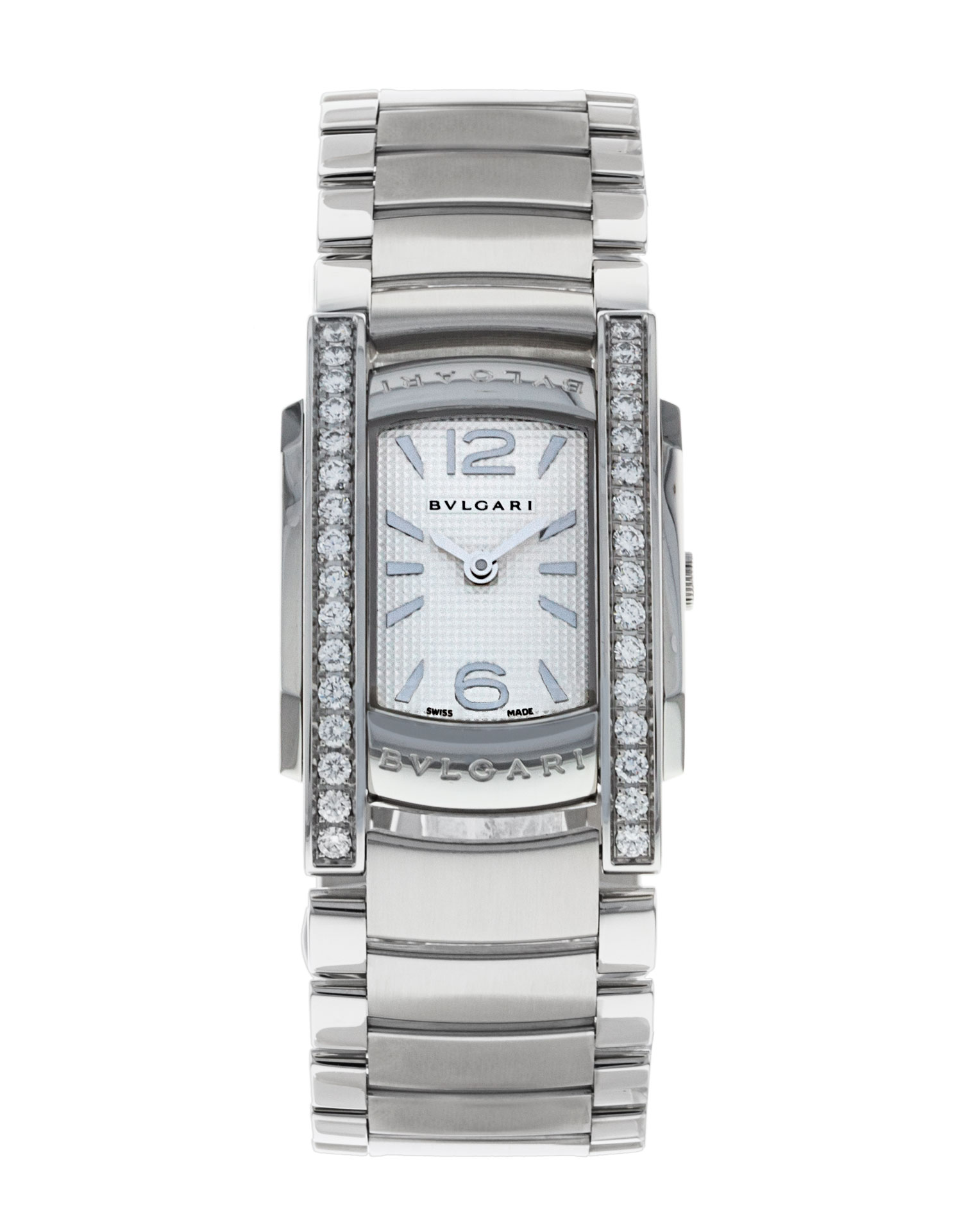 Bvlgari Assioma AA355