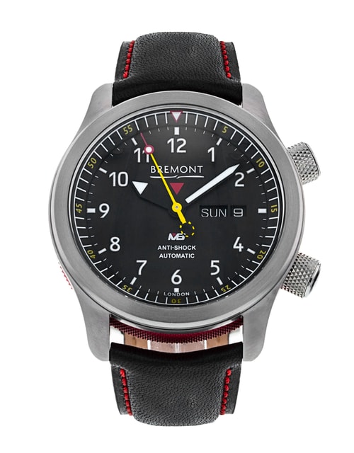 Montre Bremont Martin Baker MBI d'occasion Montre Bremont Martin Baker MBI d'occasion