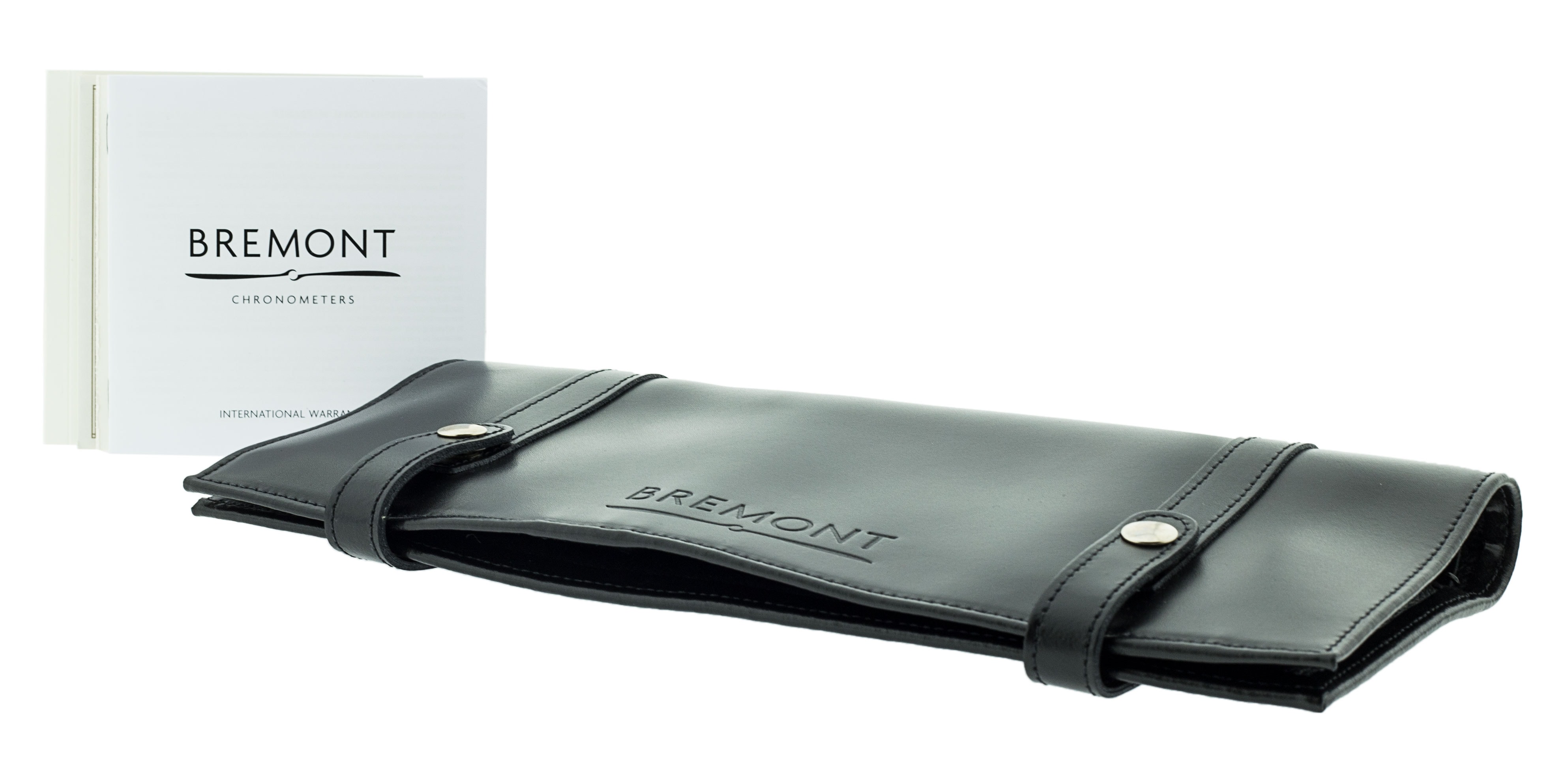 Bremont Martin Baker MBI Thumbnail 4