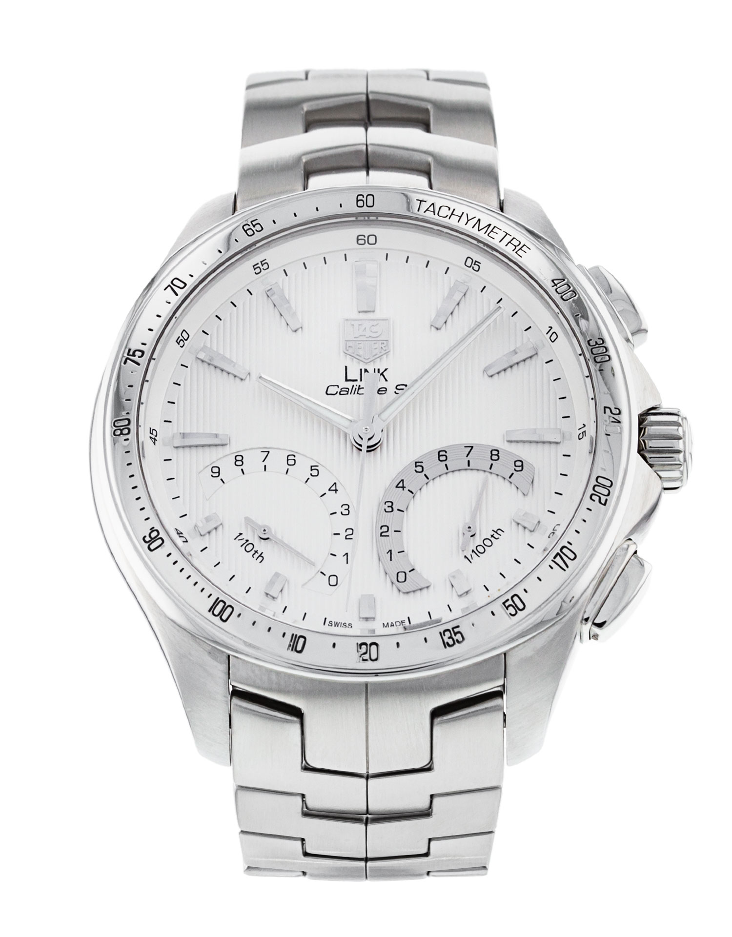 Tag Heuer Link CAT7011.BA0952