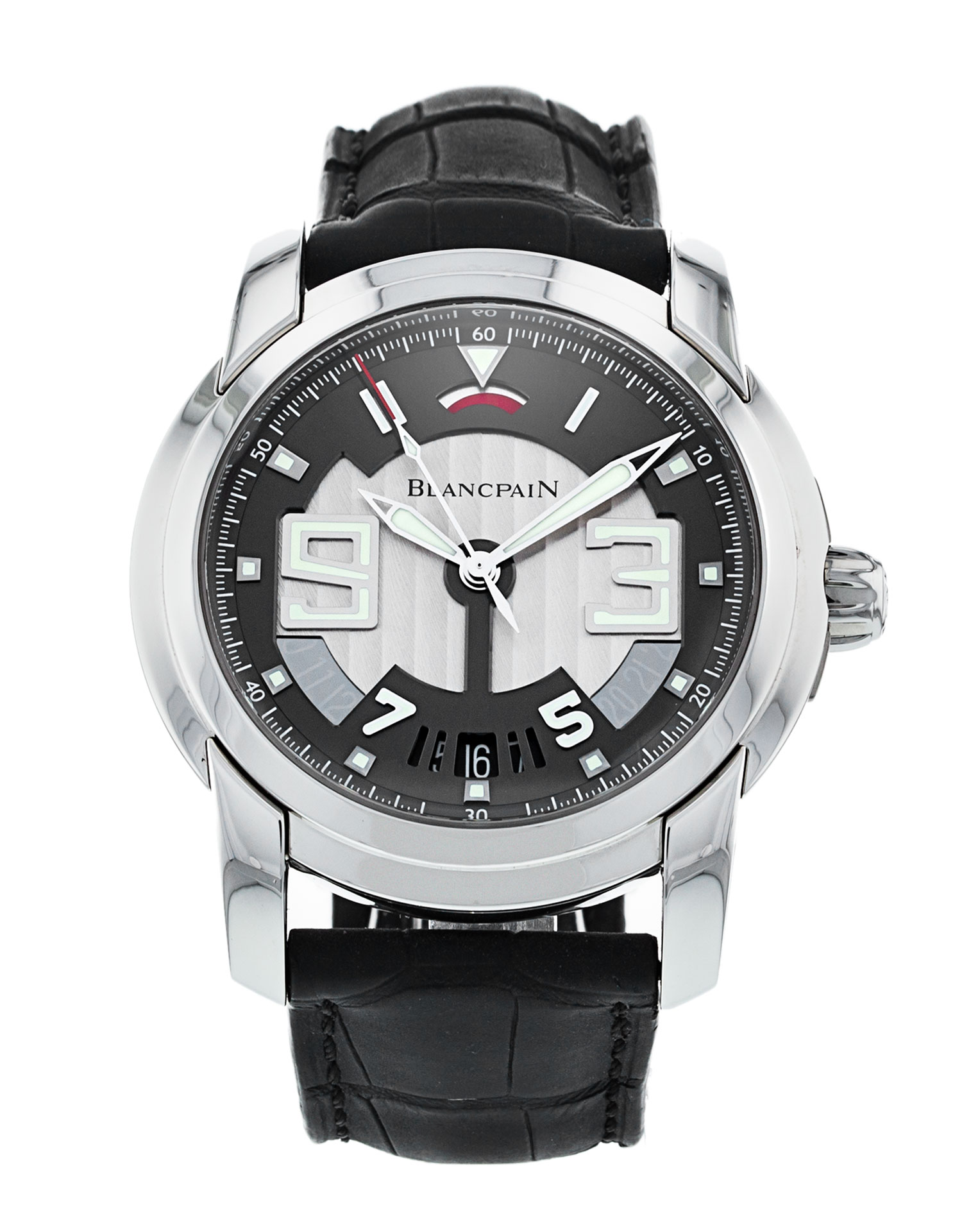Blancpain Evolution 8805-1134-53B