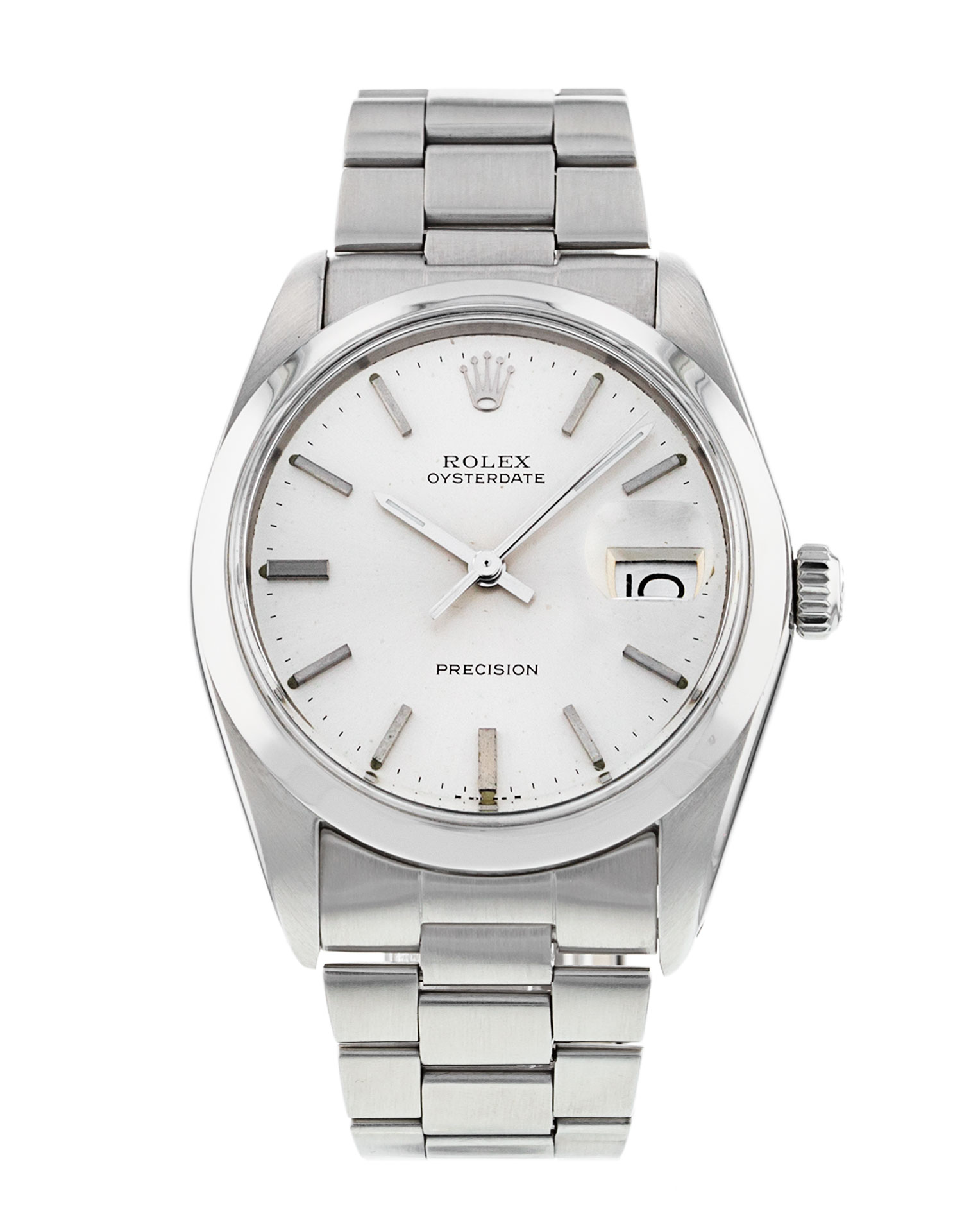 Rolex Oyster Precision 6694