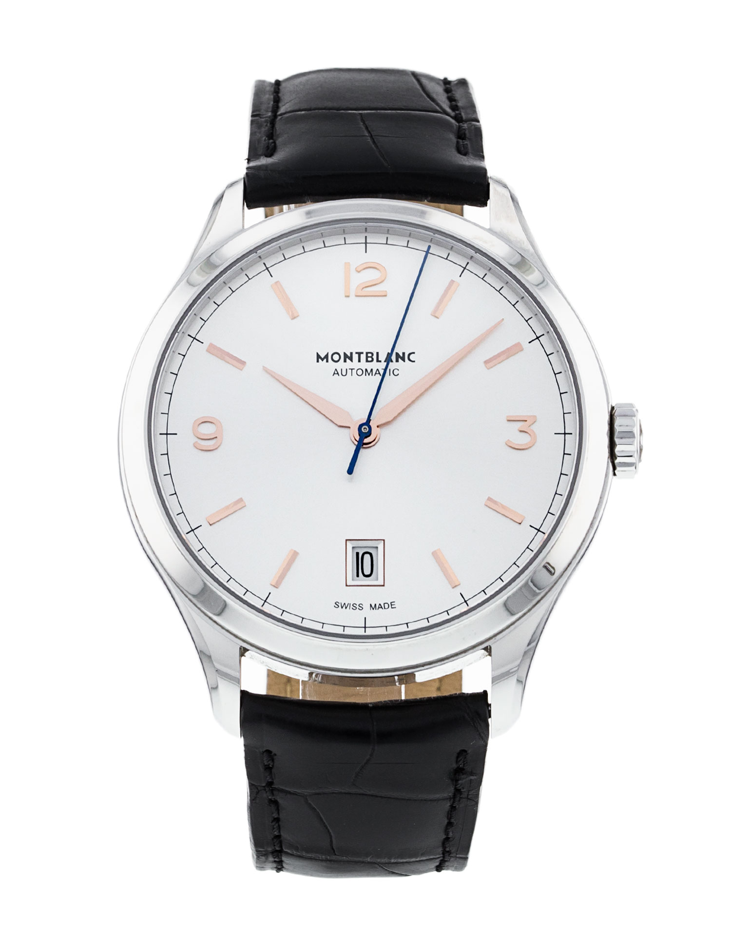 Montblanc Heritage 112520