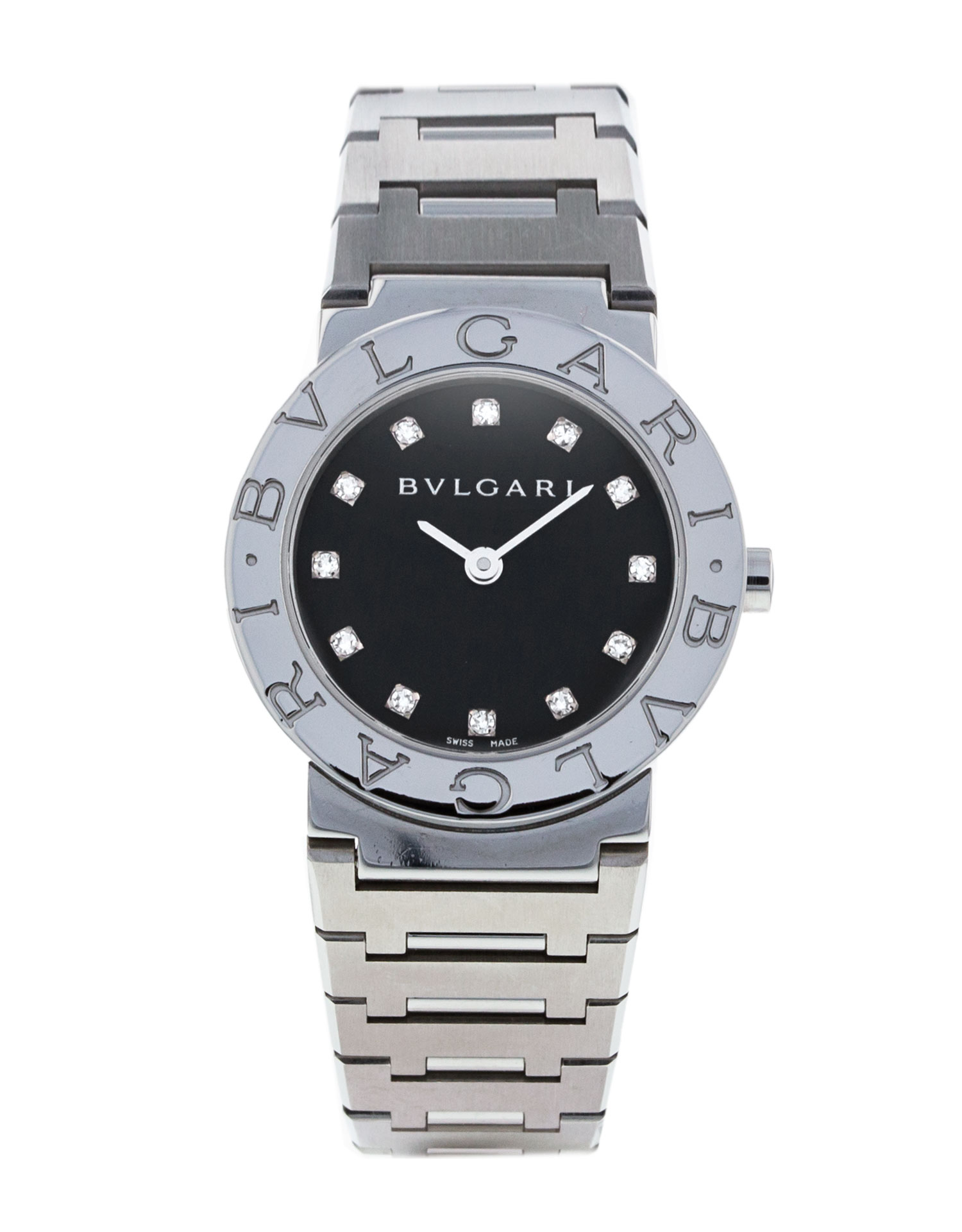 Bvlgari BB Restyling BB26BSS/12N