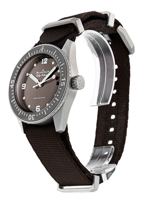 Blancpain 5100 discount