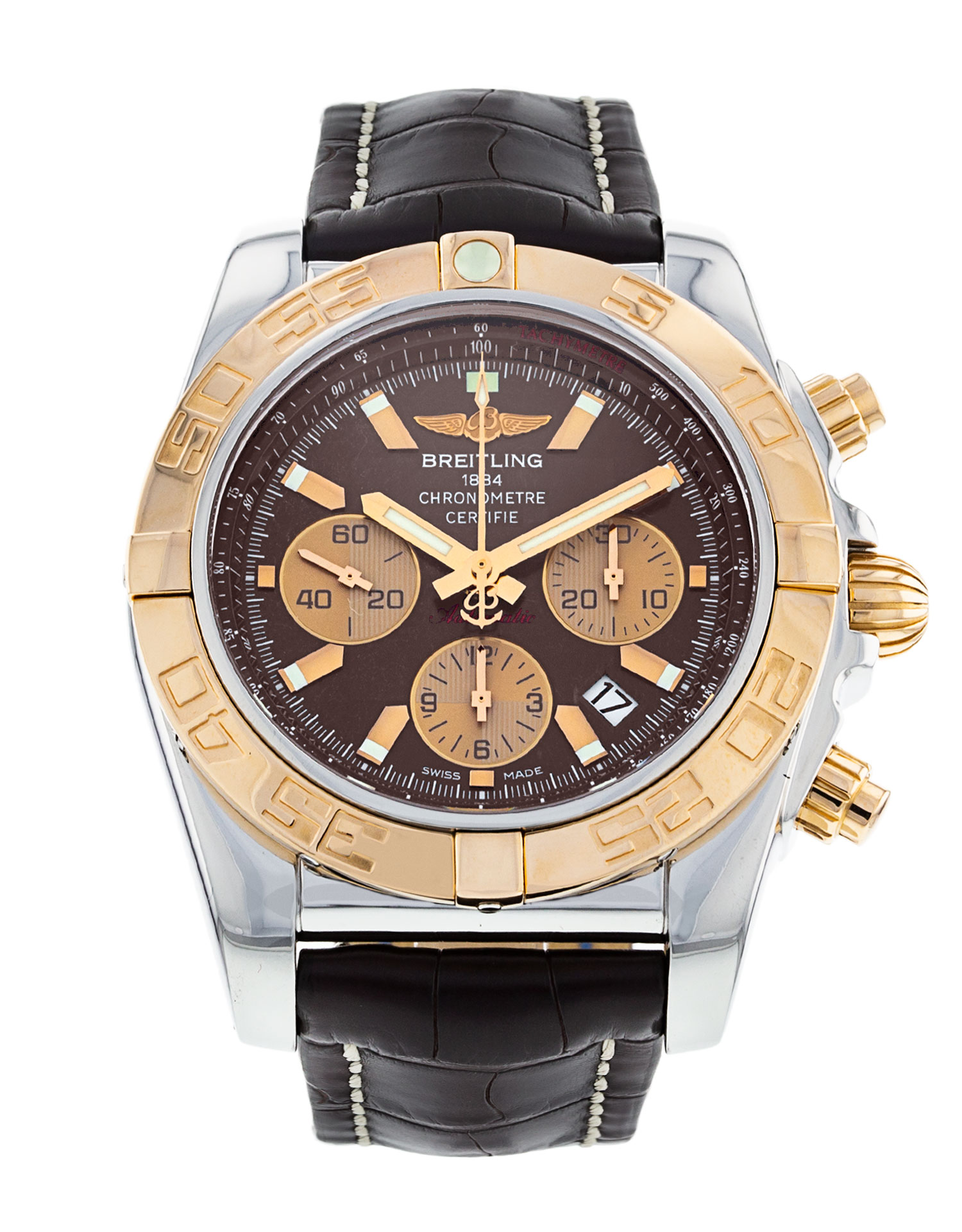 Breitling Chronomat 44 CB0110