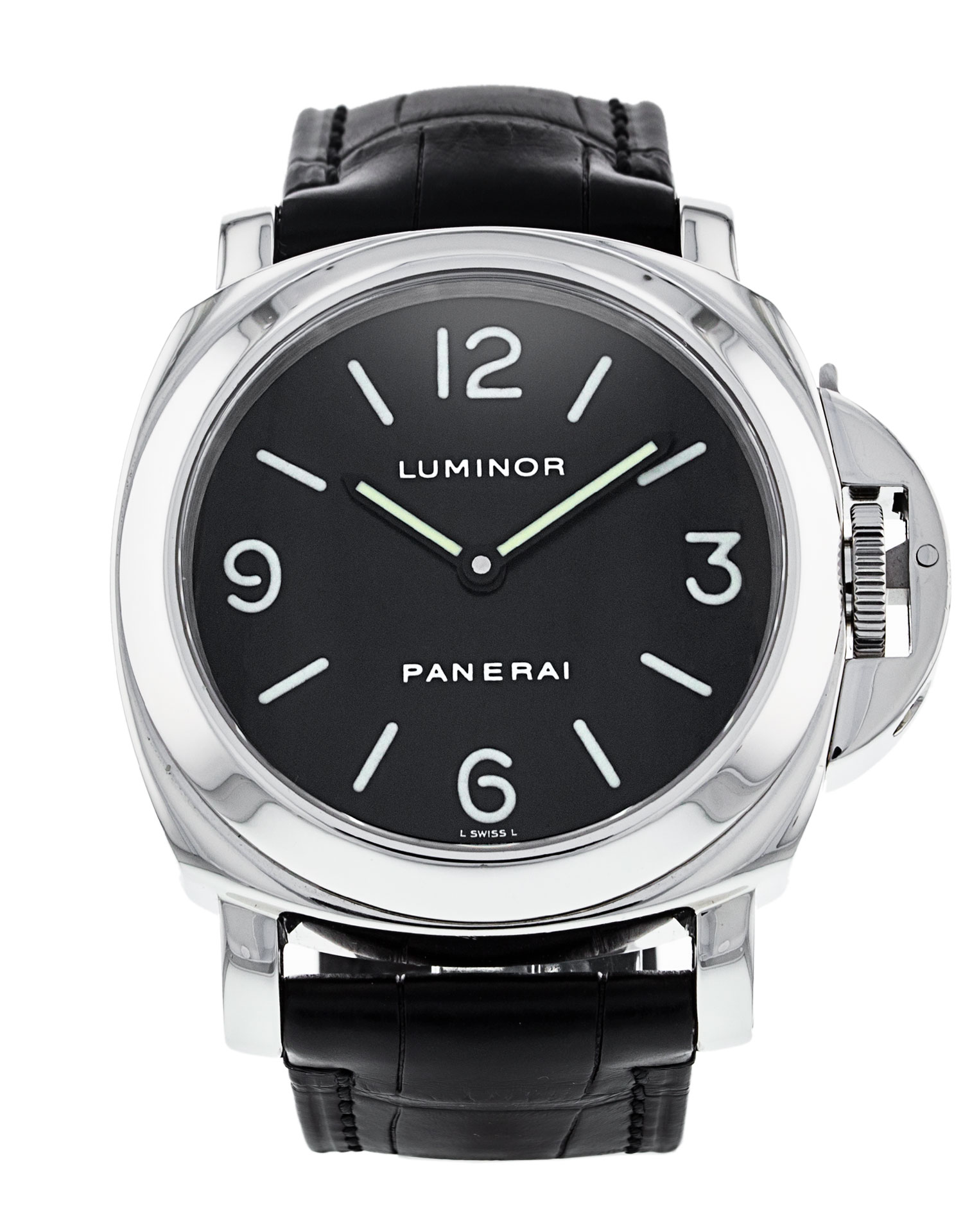 Panerai Luminor Base PAM00002