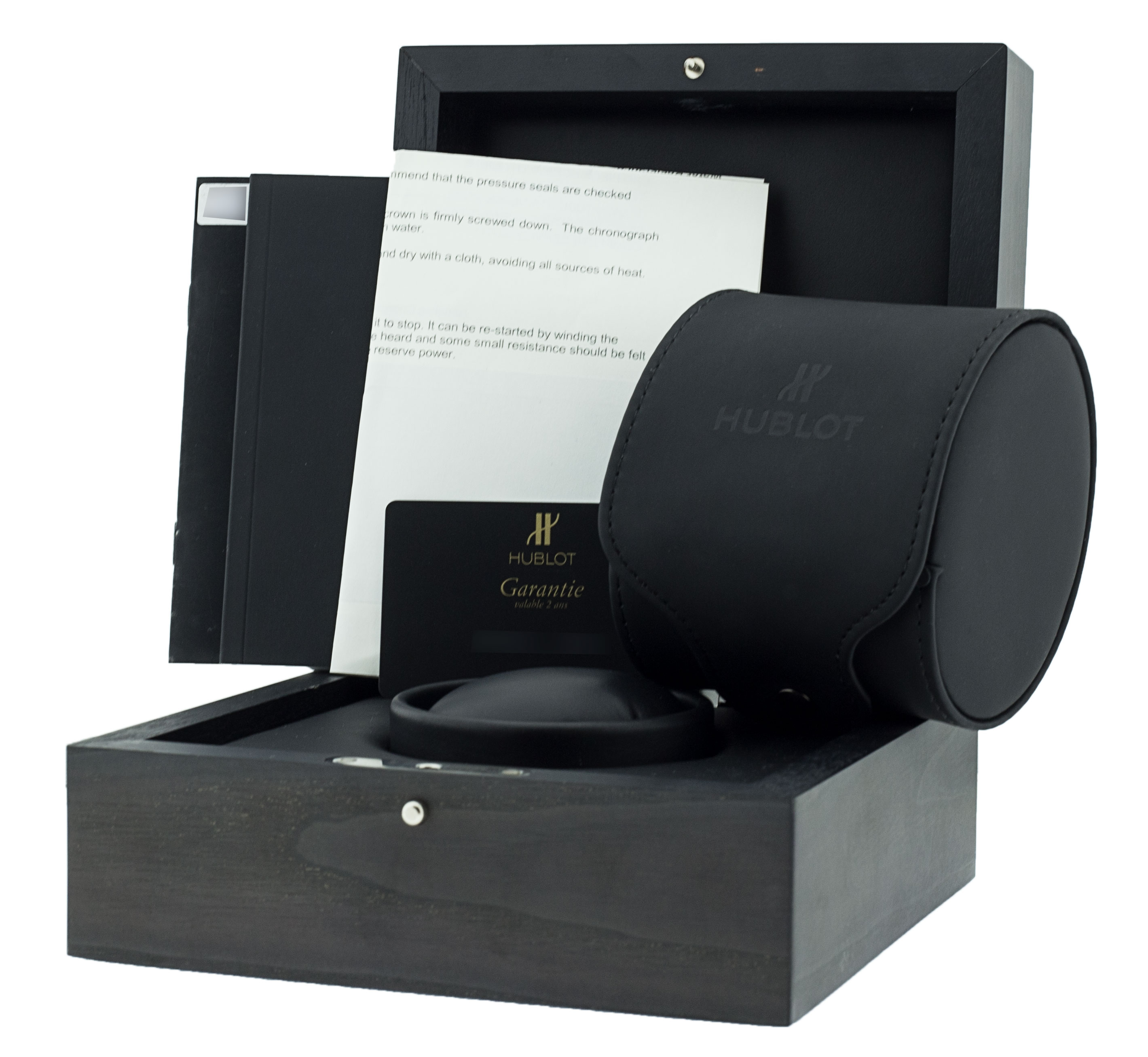 Hublot Subaquaneus 1951.1 Thumbnail 4