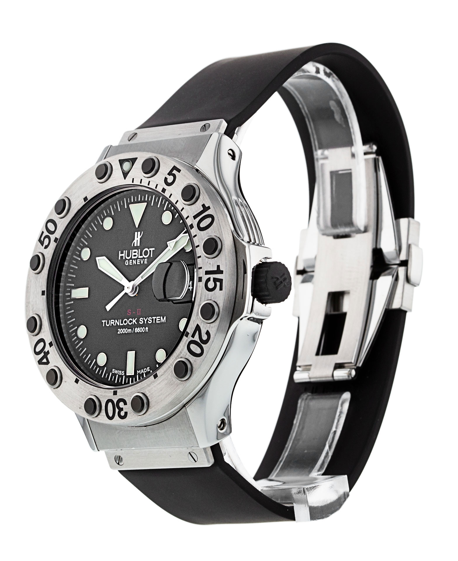 Hublot Subaquaneus 1951.1 Thumbnail 2