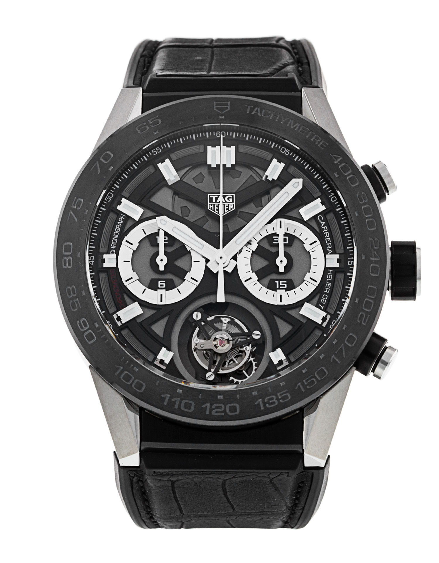 Tag Heuer Carrera CAR5A8Y.FC6377