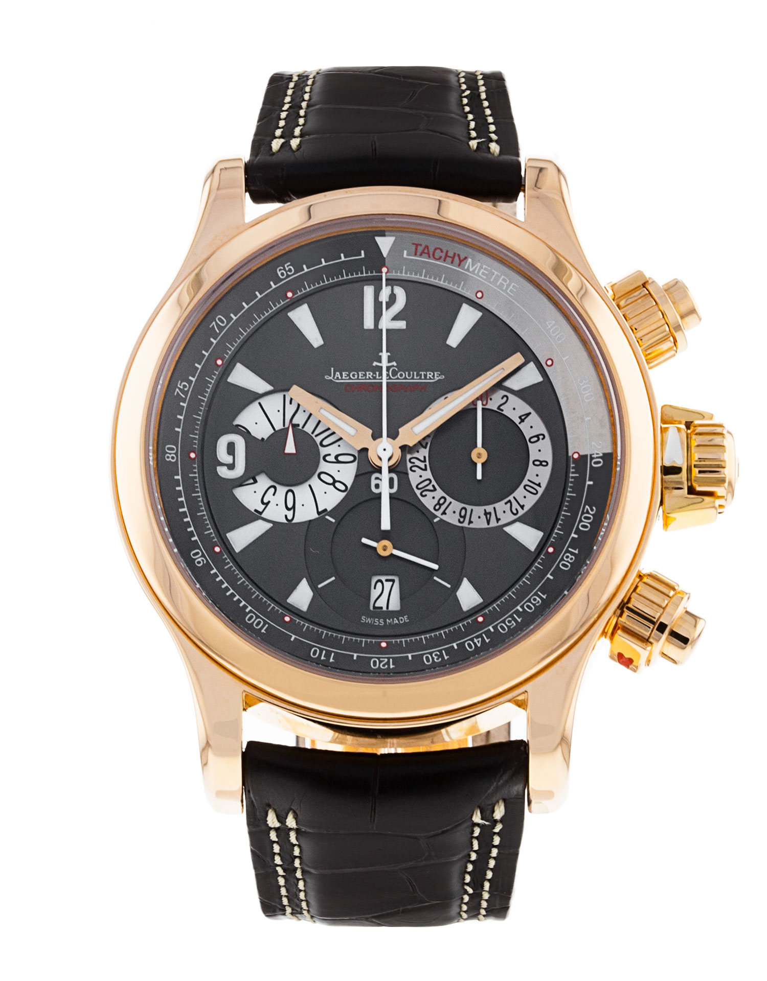 Jaeger-LeCoultre Master Compressor Chronograph 1752440