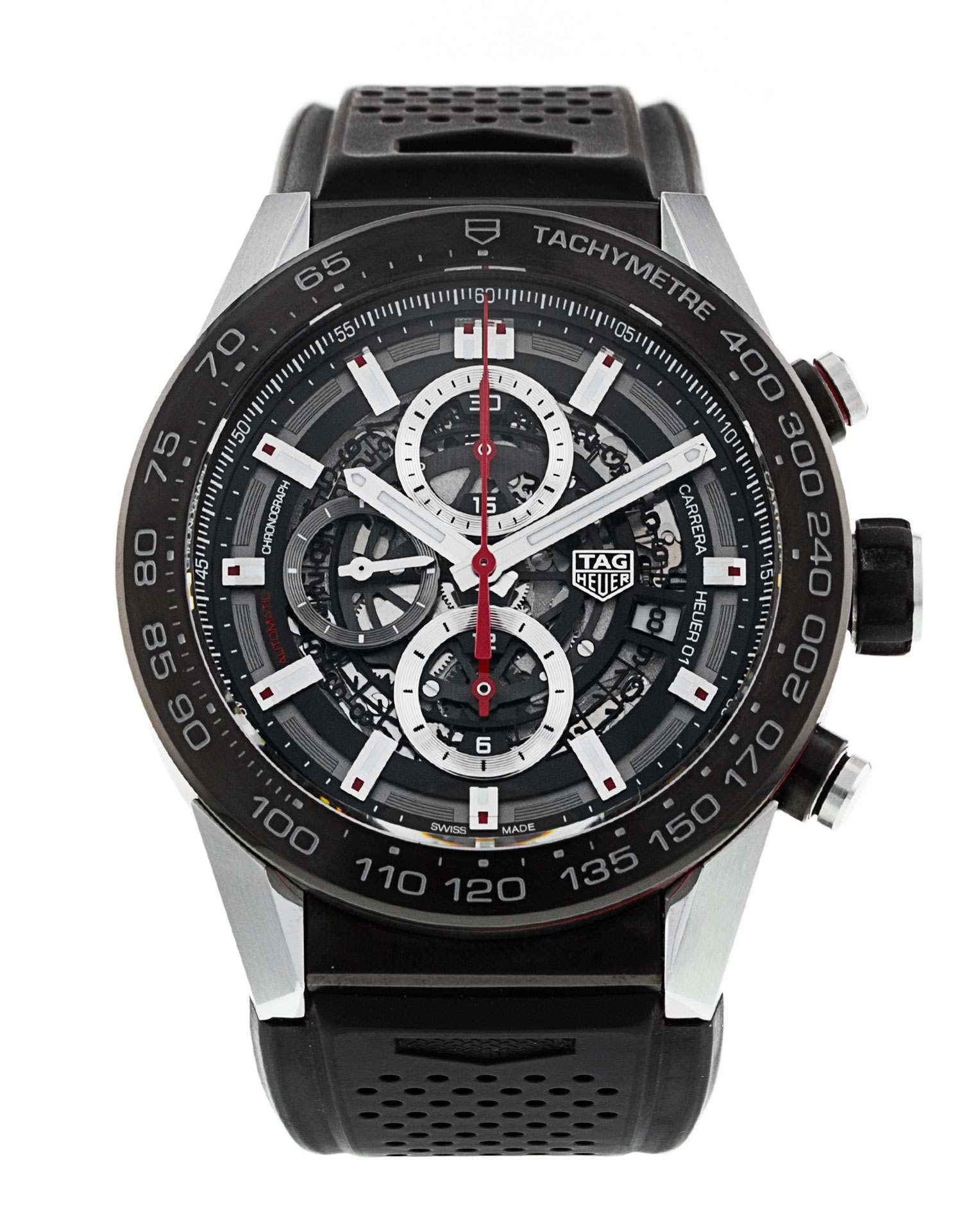 Tag Heuer Carrera CAR2A1Z.FT6044