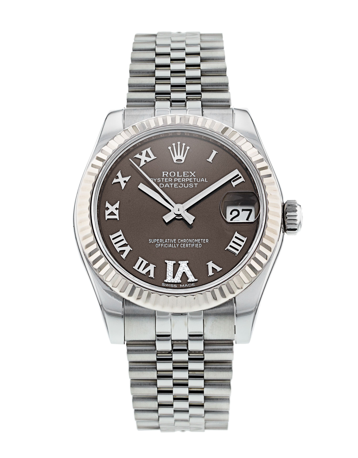Rolex Datejust Lady 31 178274