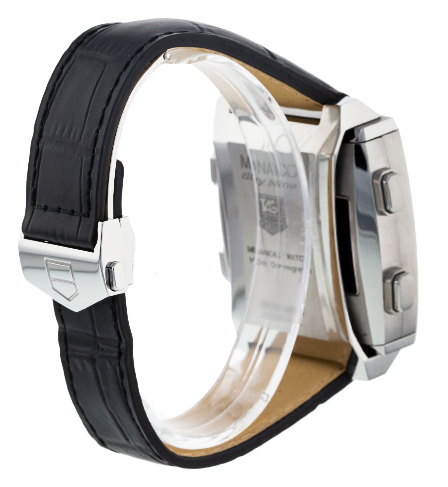 Tag Heuer Monaco CW9110.FC6177 Thumbnail 3