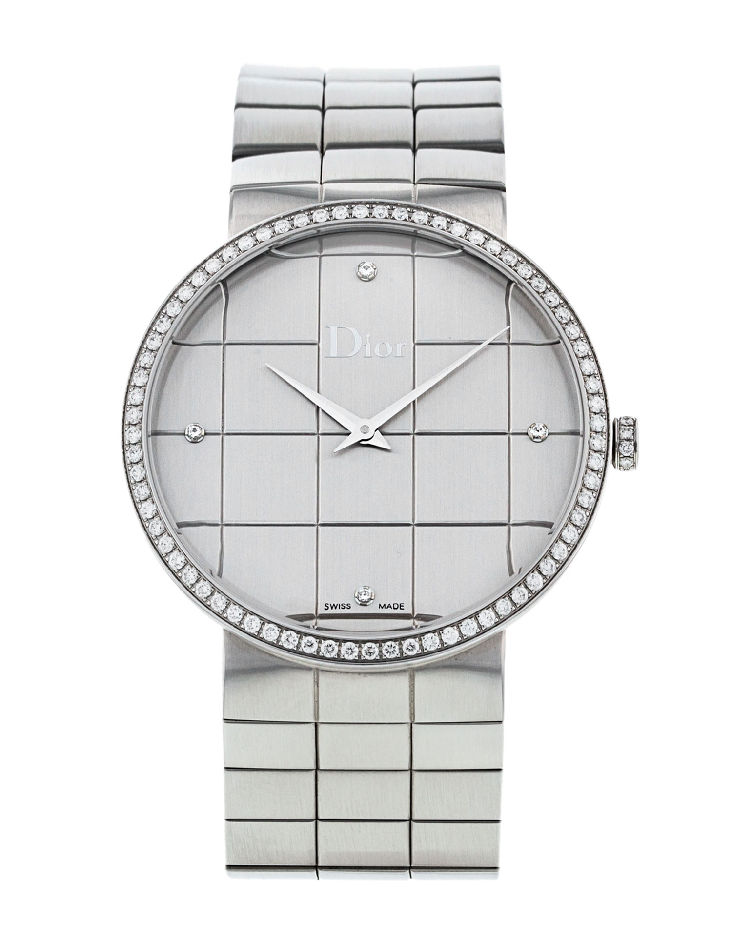 Christian Dior La D De Dior CD043113-J