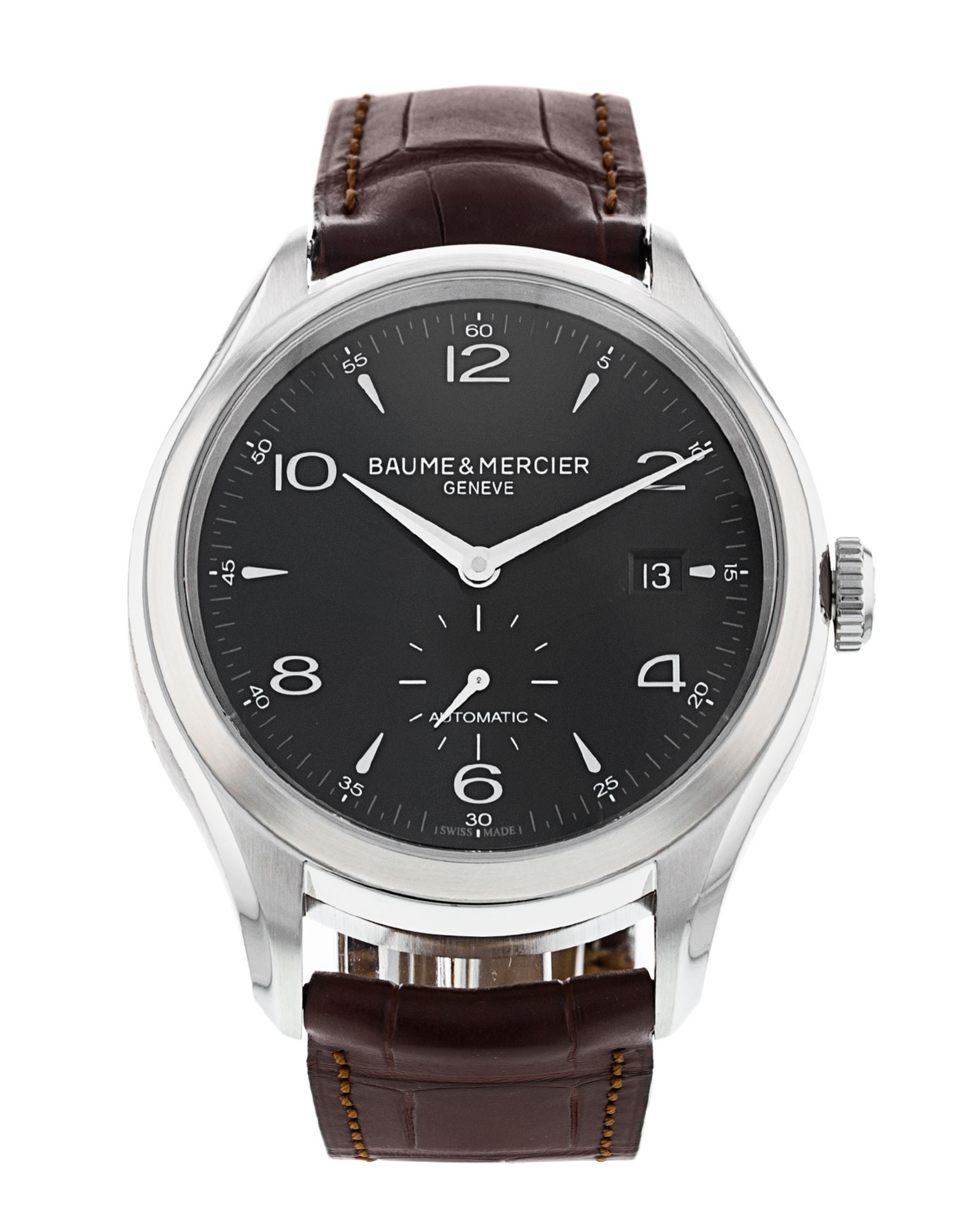 Baume et Mercier Clifton 10053