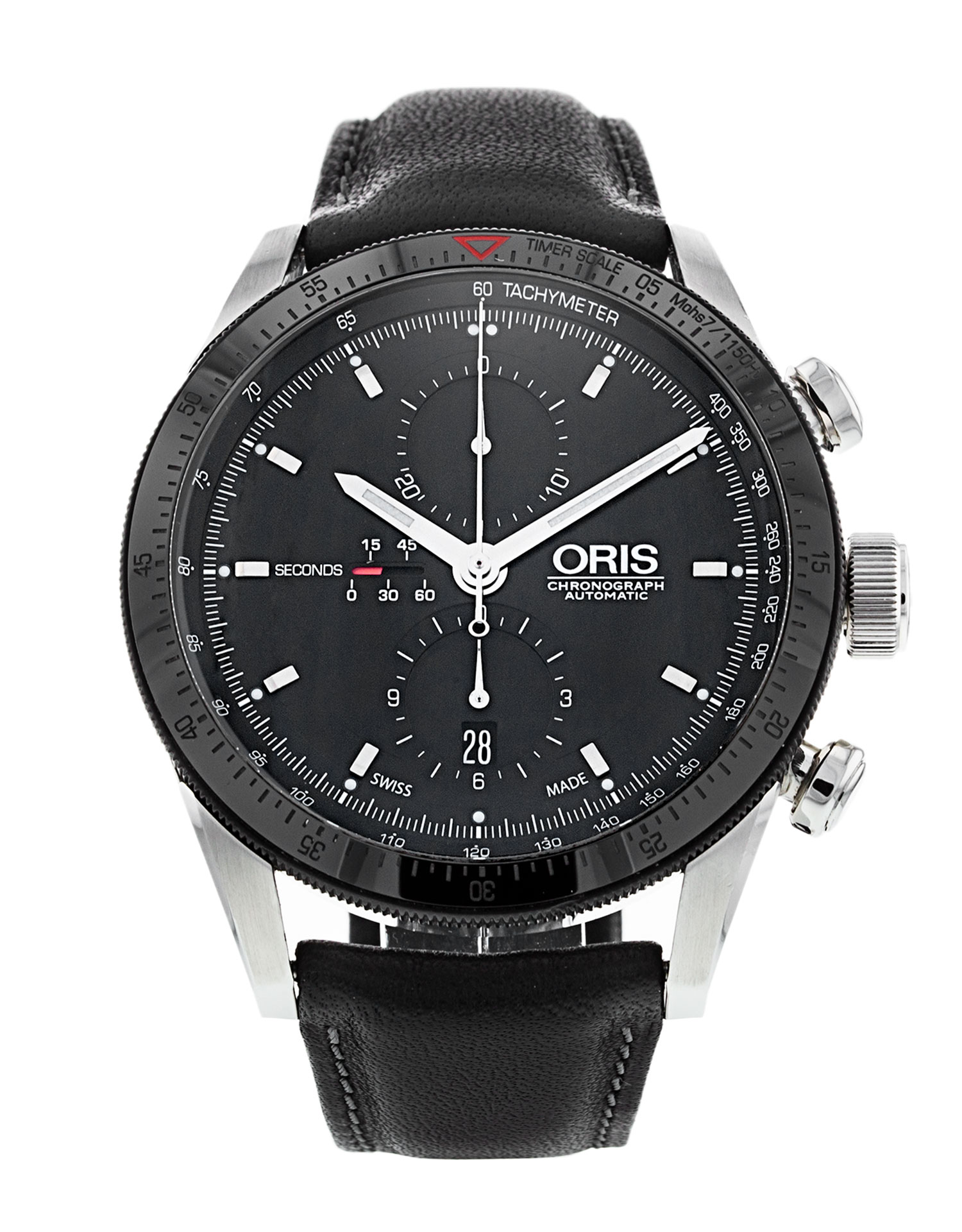 Oris Artix 674 7661 44 34 LS