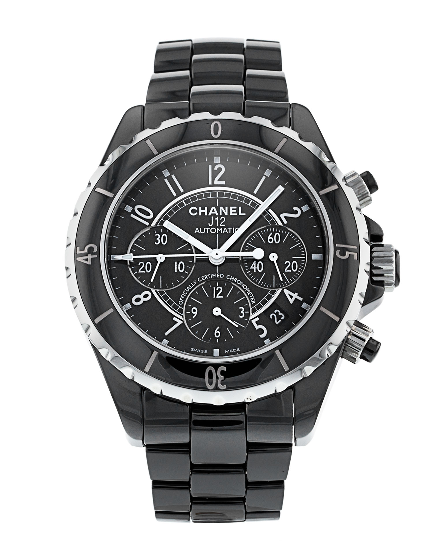 Chanel J12 H0940