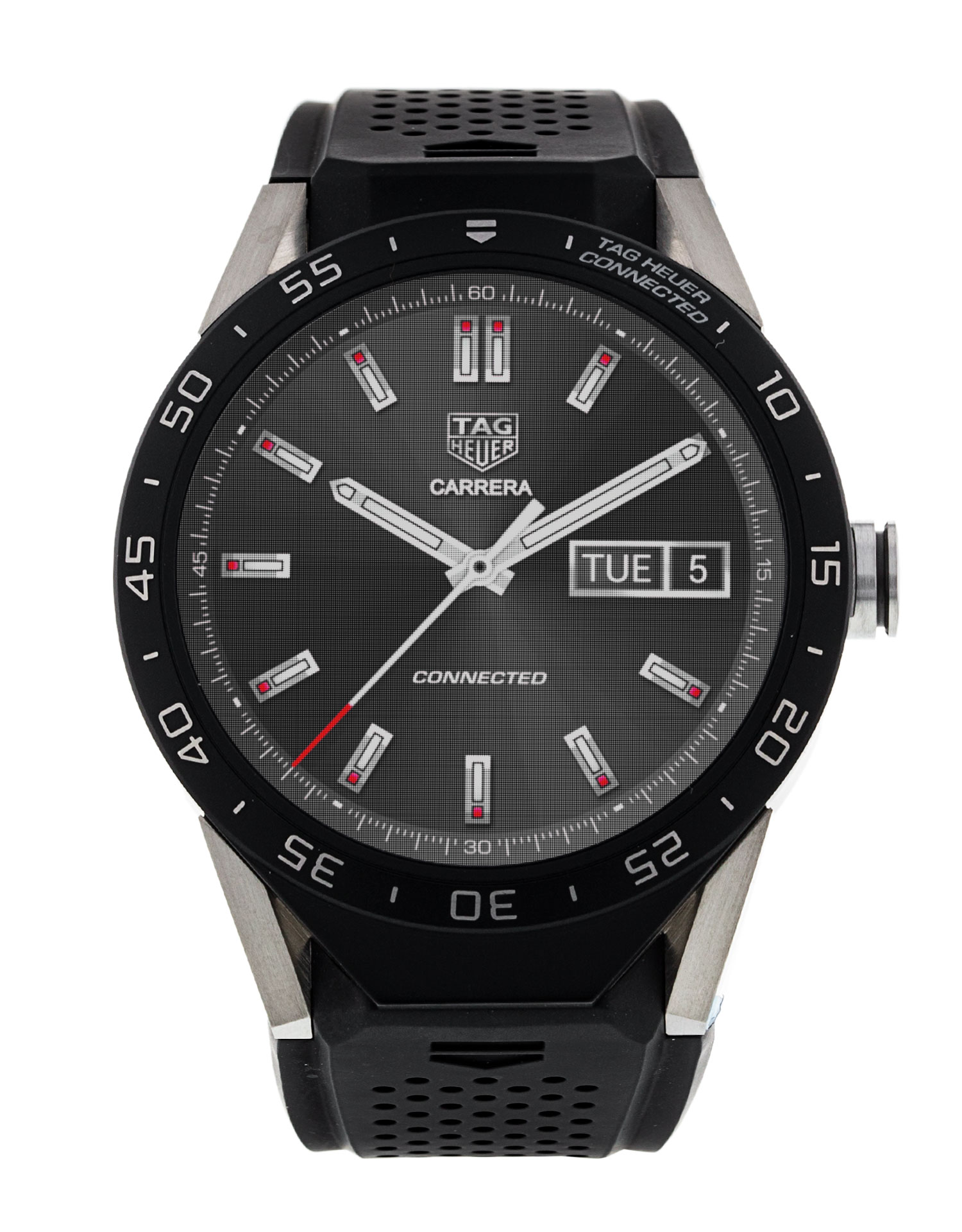 Tag Heuer Connected SAR8A80.FT6045