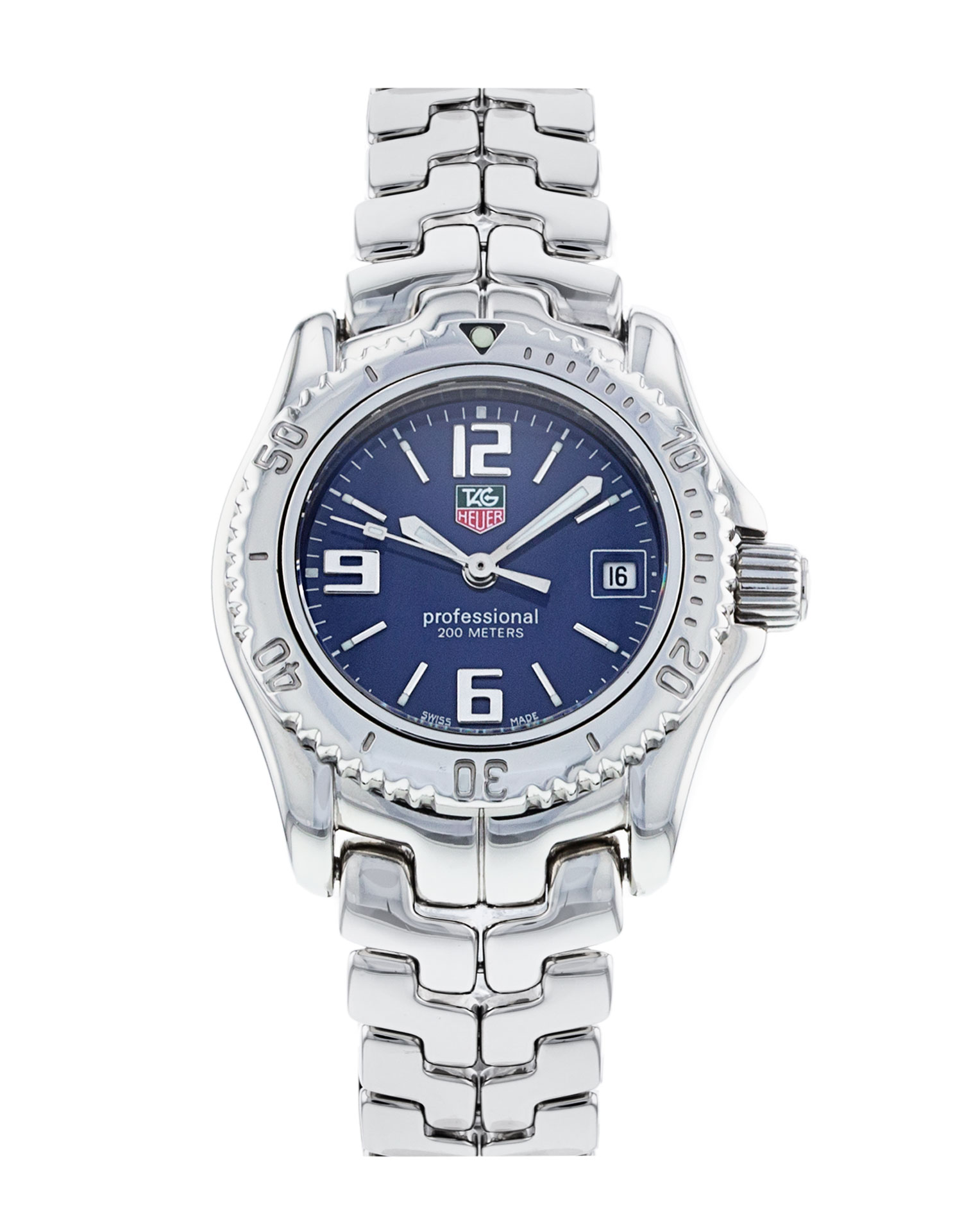 Tag Heuer Link WT1415