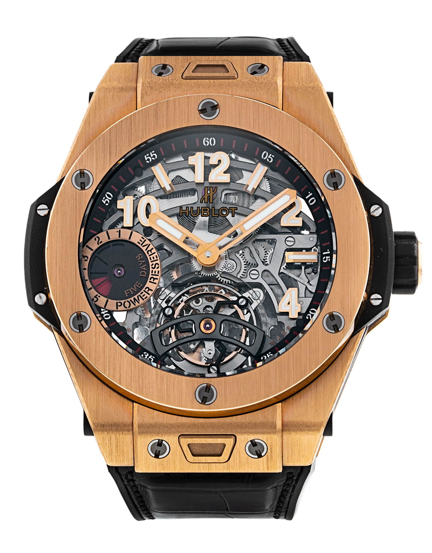 Hublot Big Bang 405.OX.0138.LR