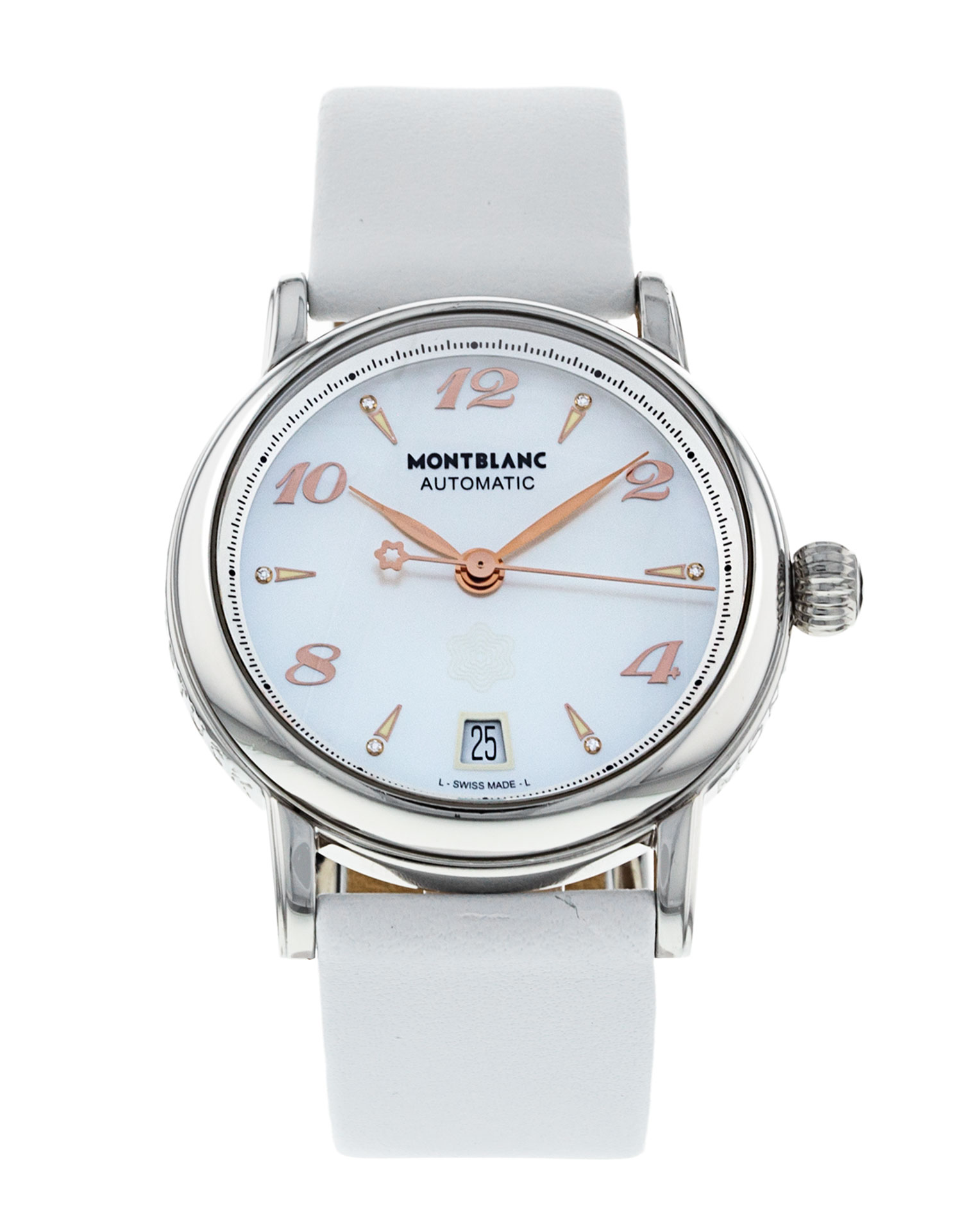 Montblanc Star 107119