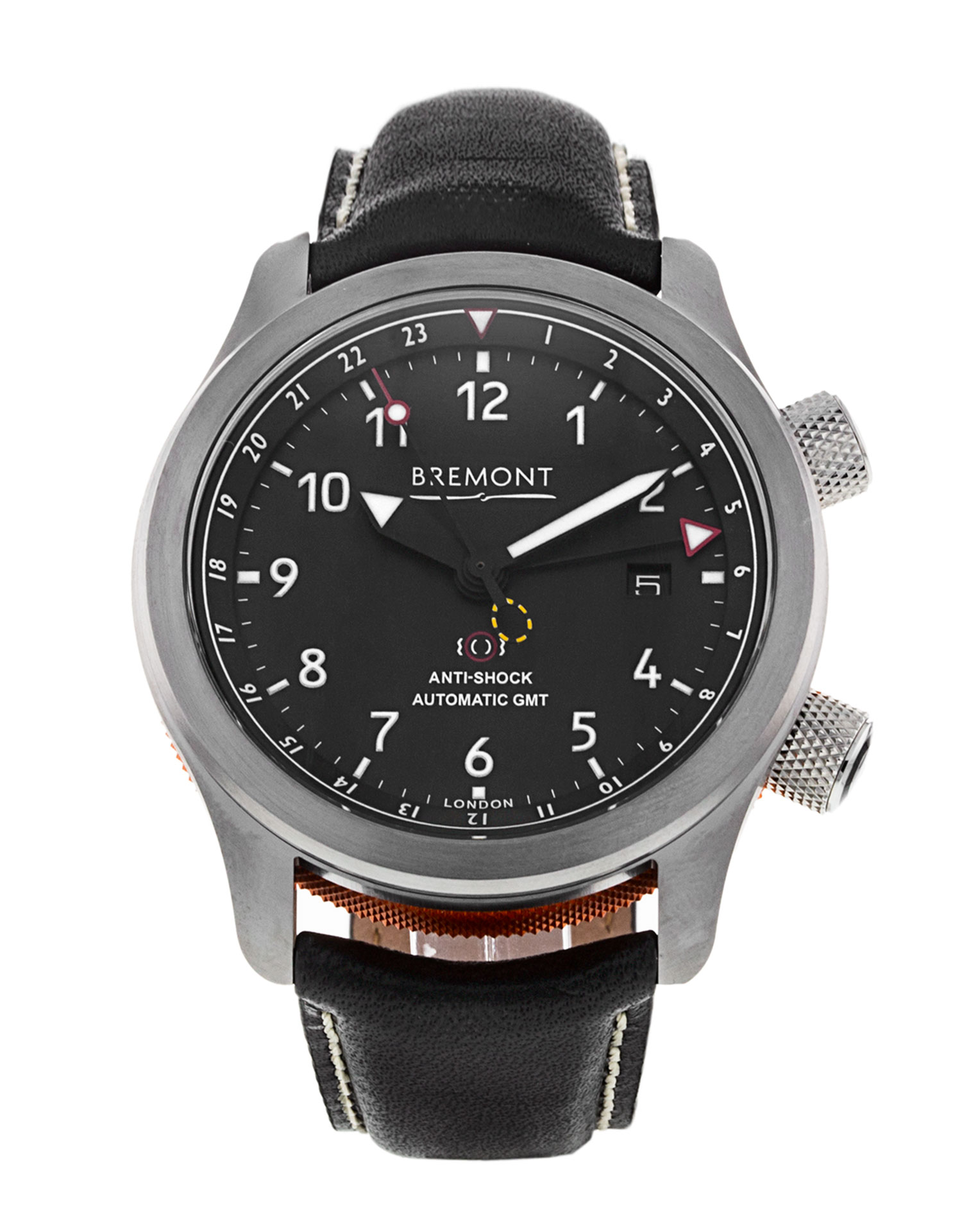 Bremont Martin Baker MBIII/OR