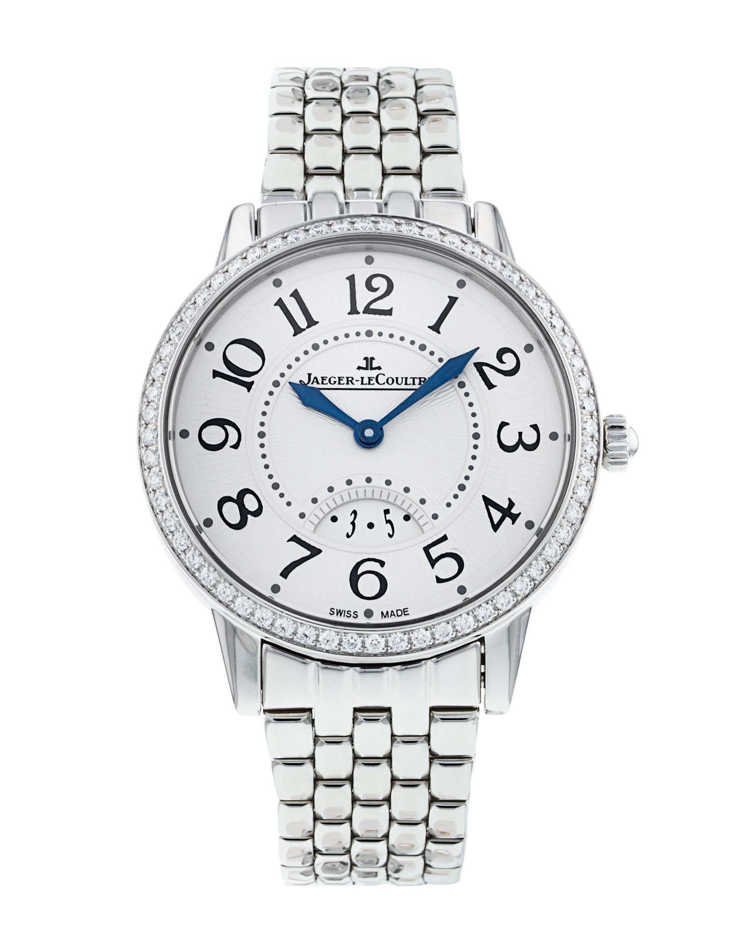 Jaeger-LeCoultre Rendez-Vous 3478121