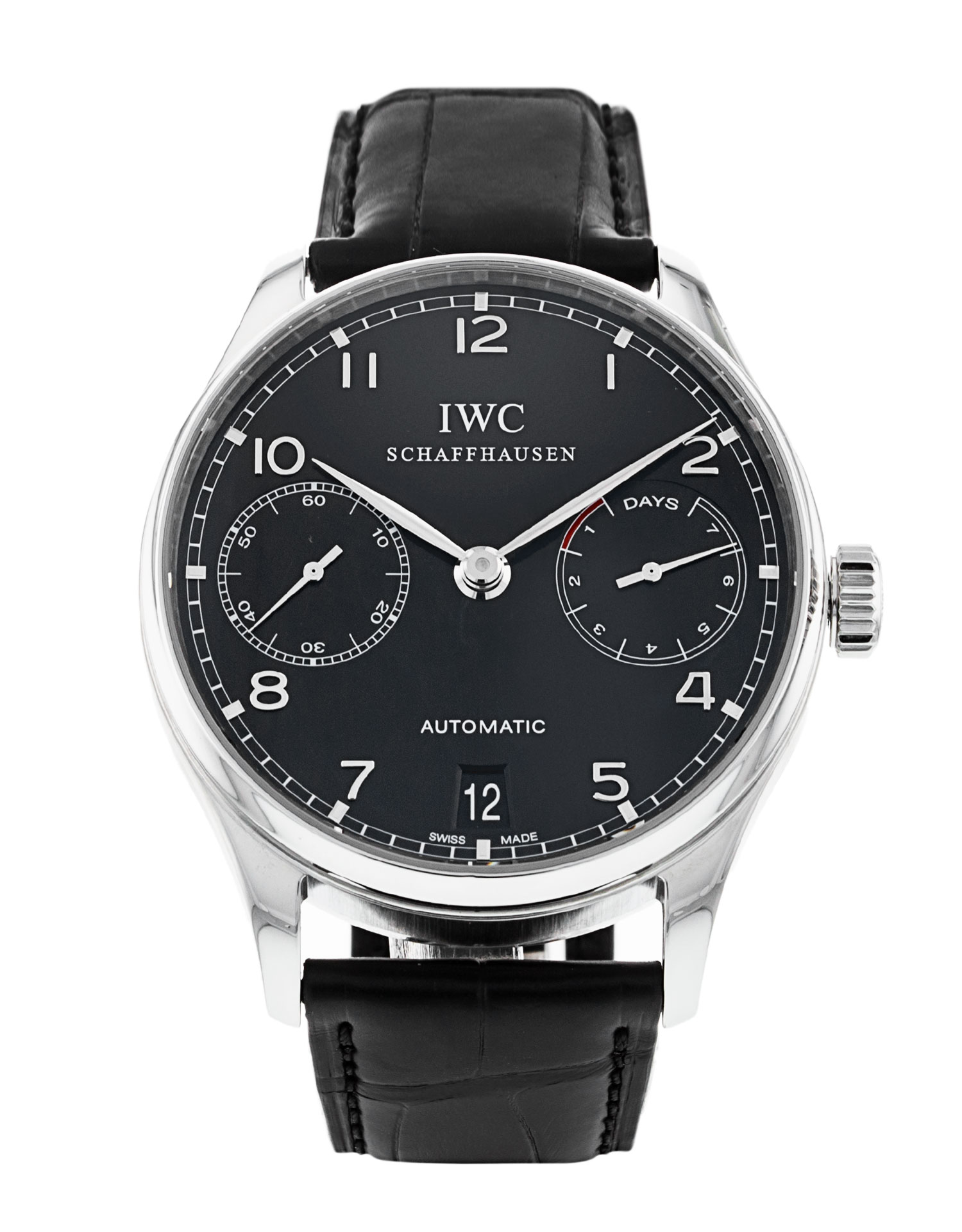 IWC Portugieser Automatic IW500109