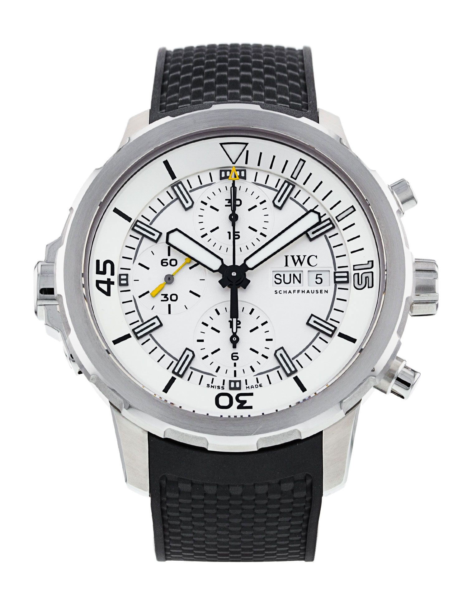 IWC Aquatimer IW376801