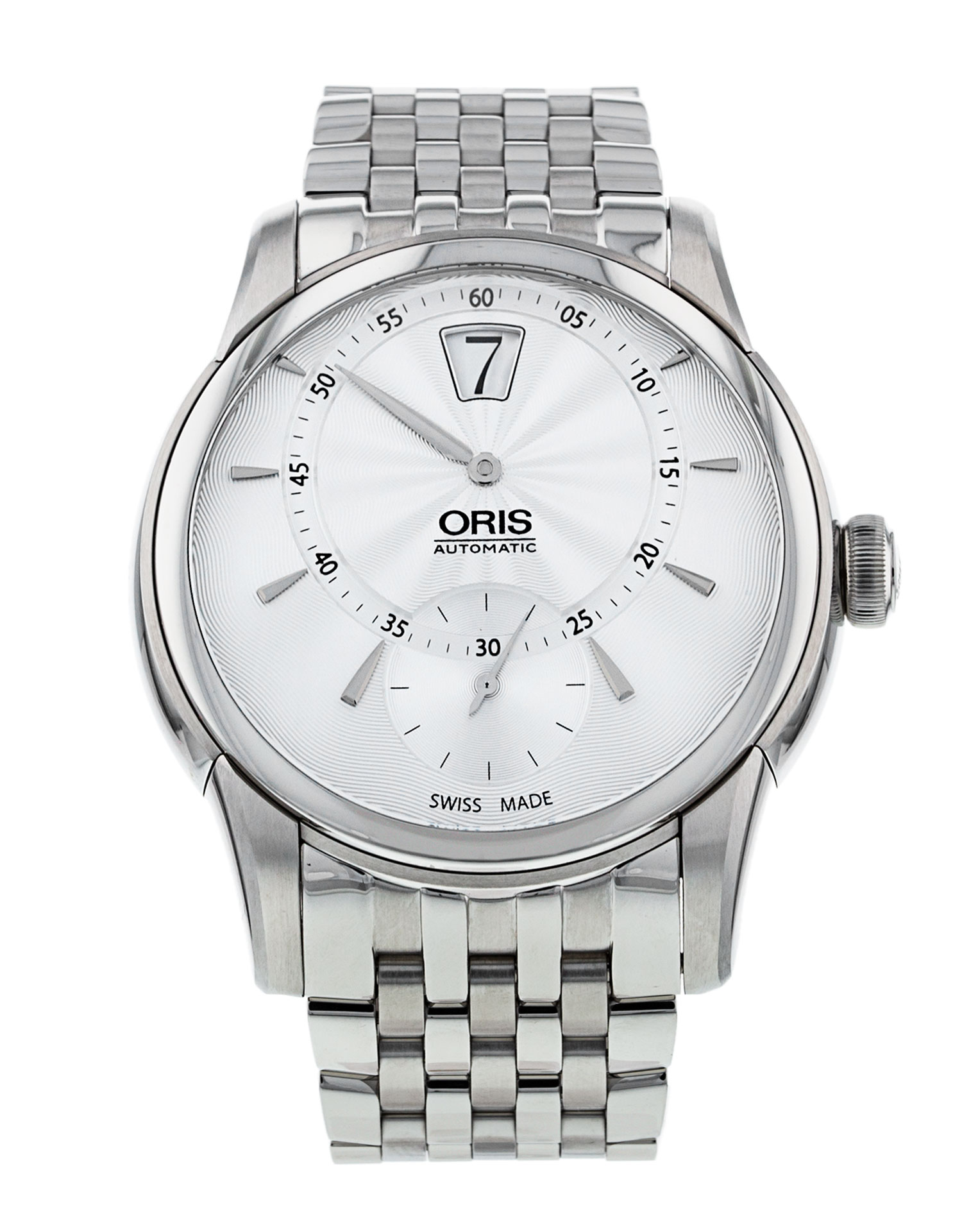 Oris Artelier 917 7702 40 51 MB