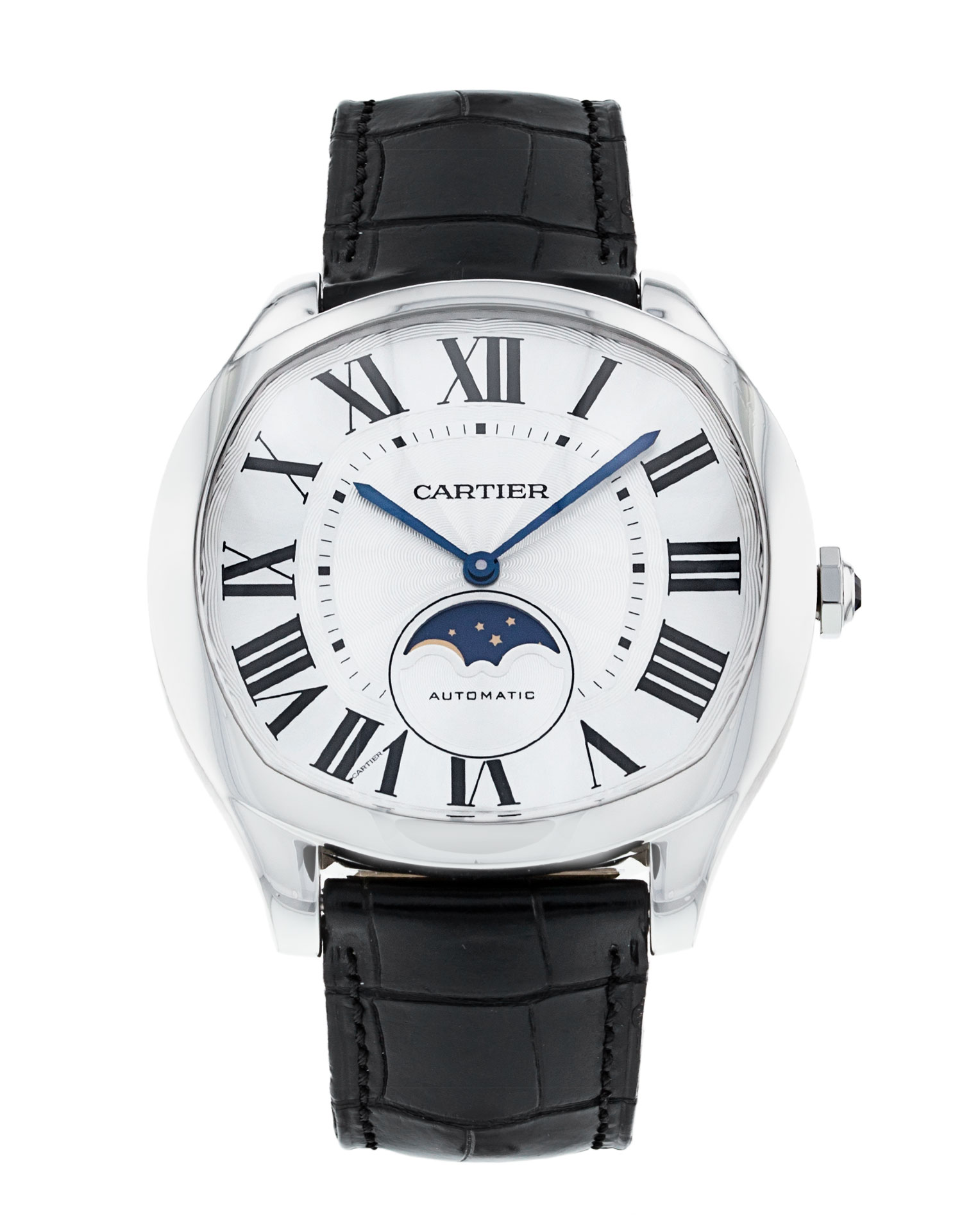 Cartier Drive De Cartier WSNM0008