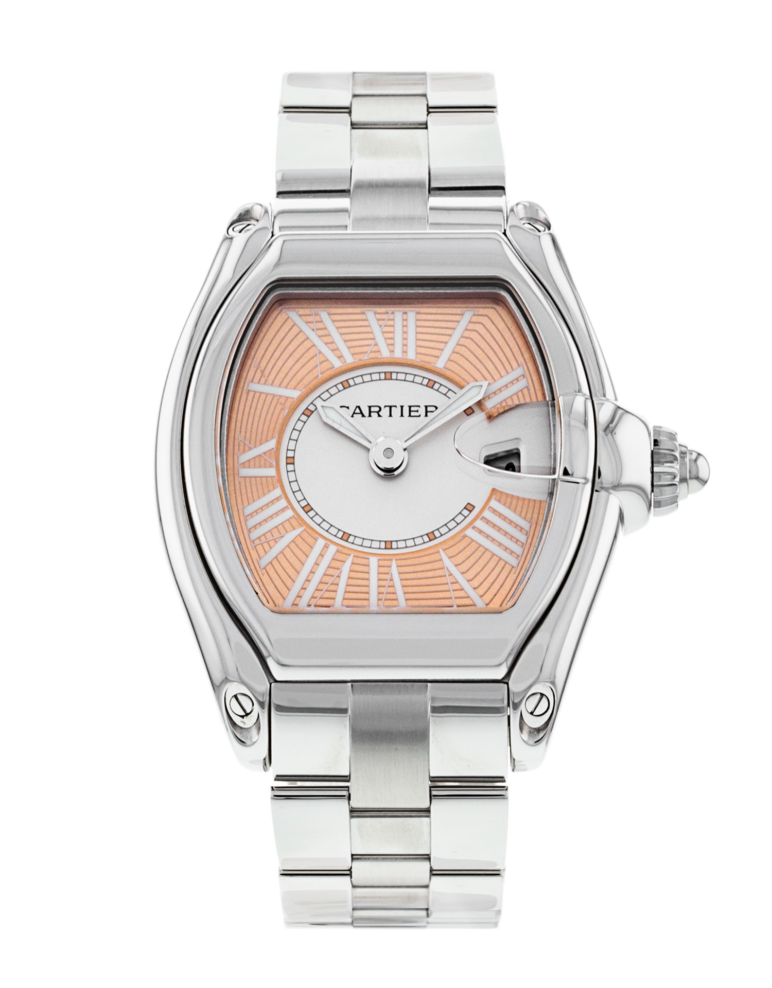 Cartier Roadster W62054V3