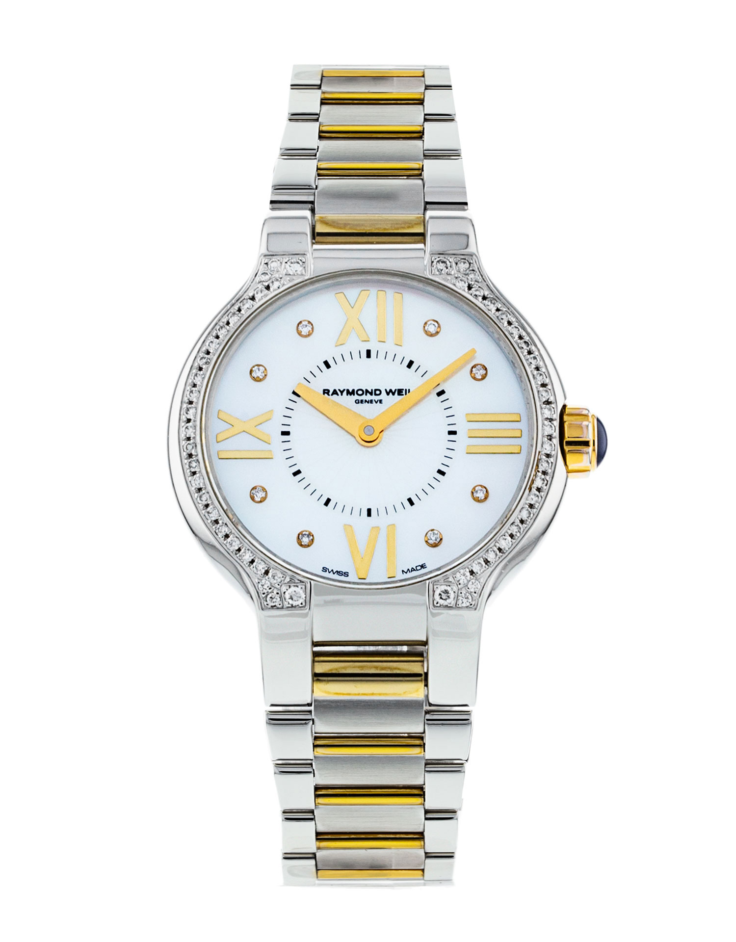 Raymond Weil Noemia 5927-SPS-00995