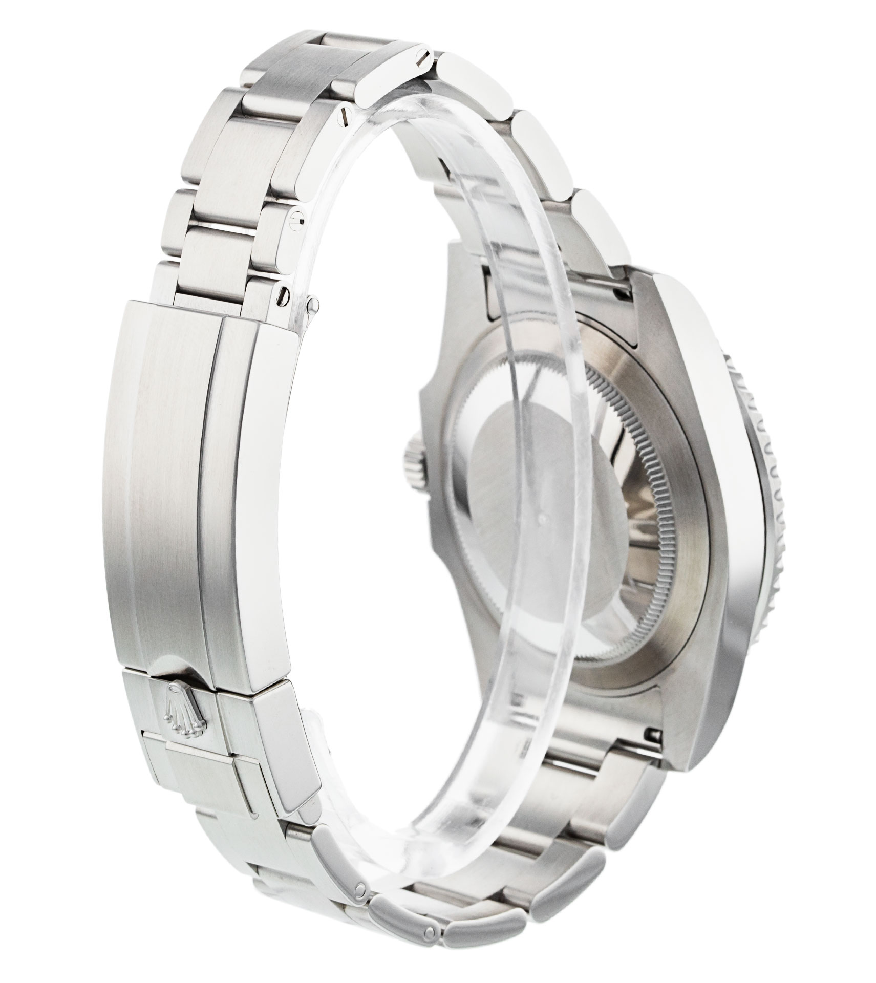 Rolex Submariner 116610 LN Thumbnail 3