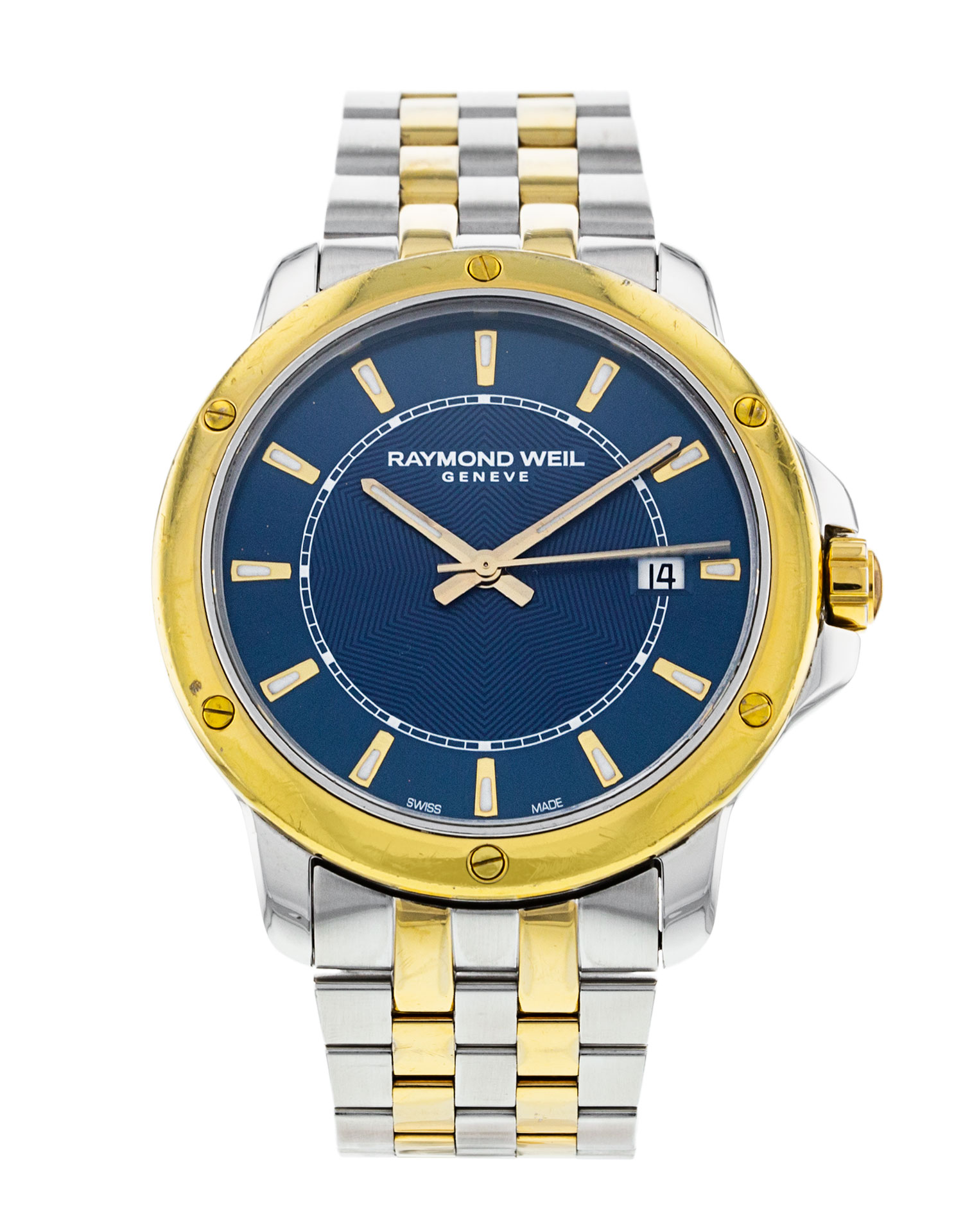 Raymond Weil Tango 5591-STP-50001