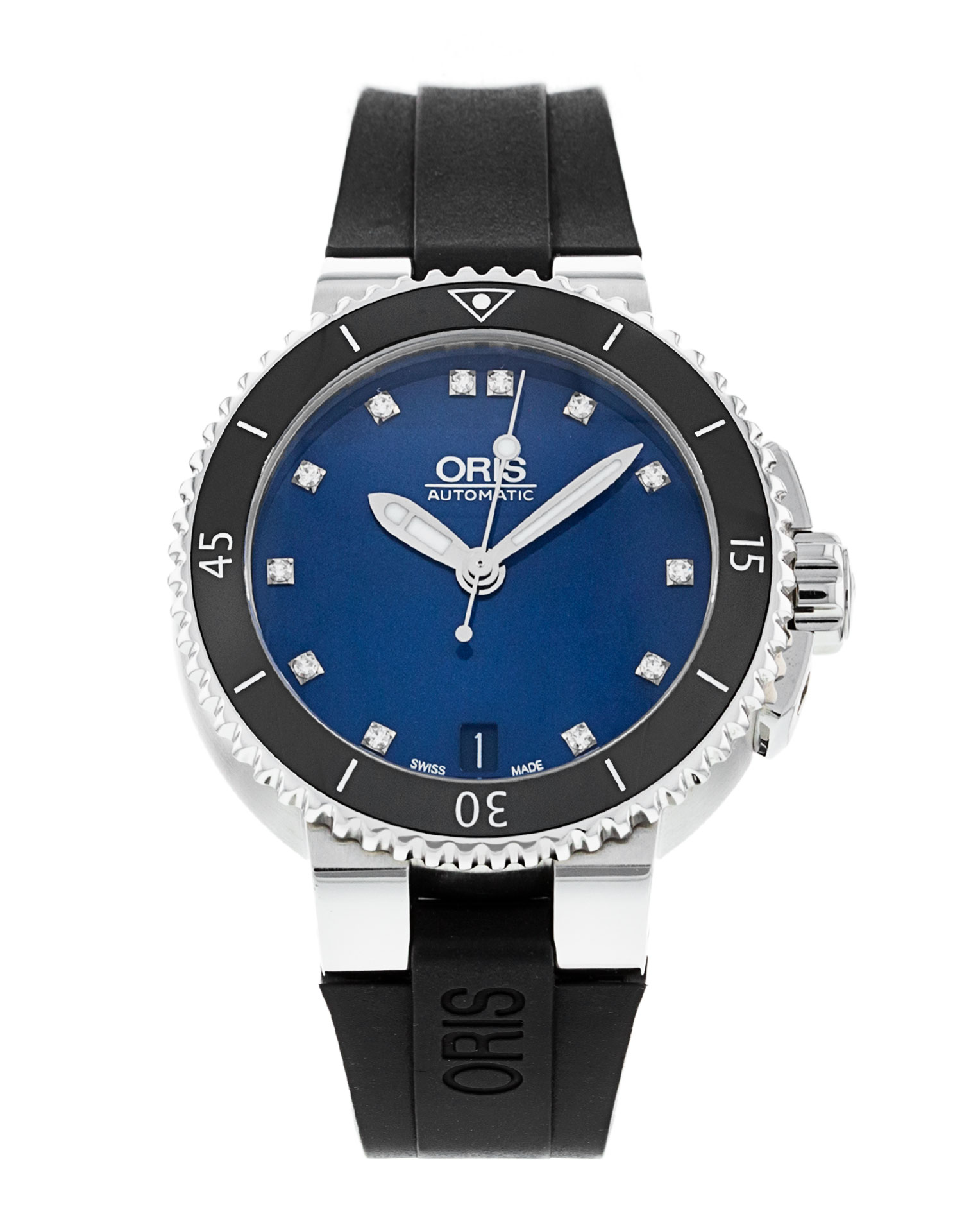 Oris Aquis 733 7652 41 95 RS