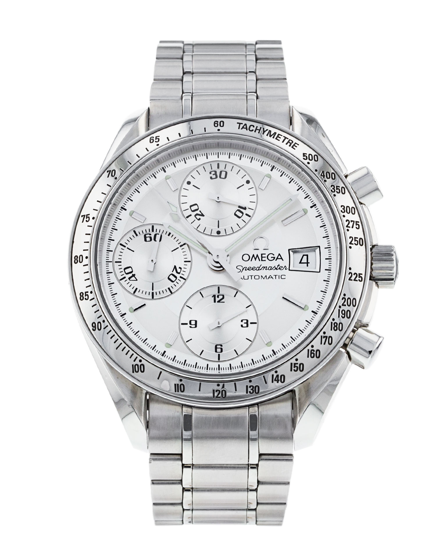 Omega Speedmaster Date 3513.30.00