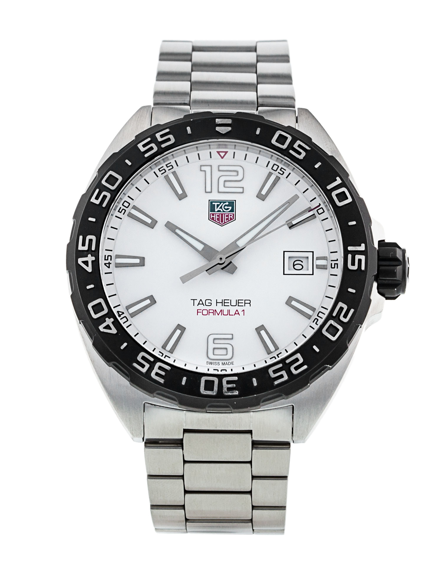 Tag Heuer Formula 1 WAZ1111.BA0875