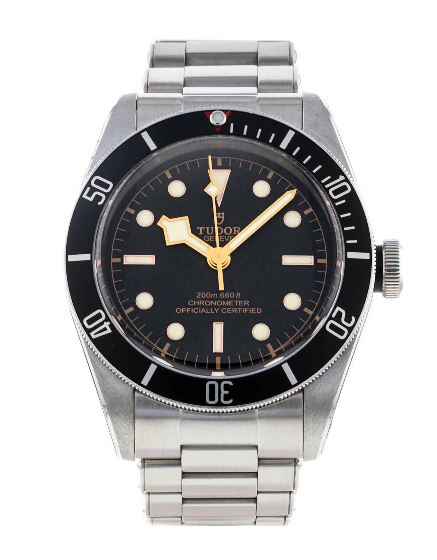 Tudor Black Bay M79230N-0009