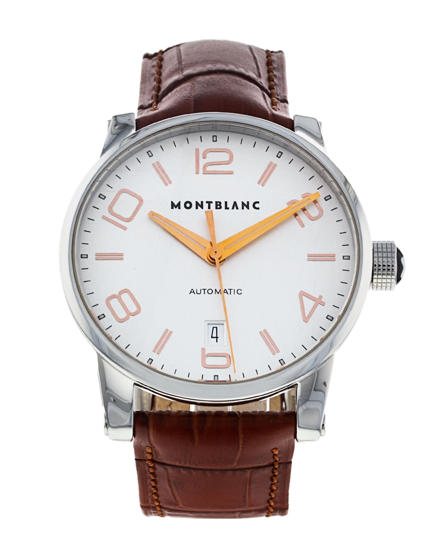 Montblanc TimeWalker 101550