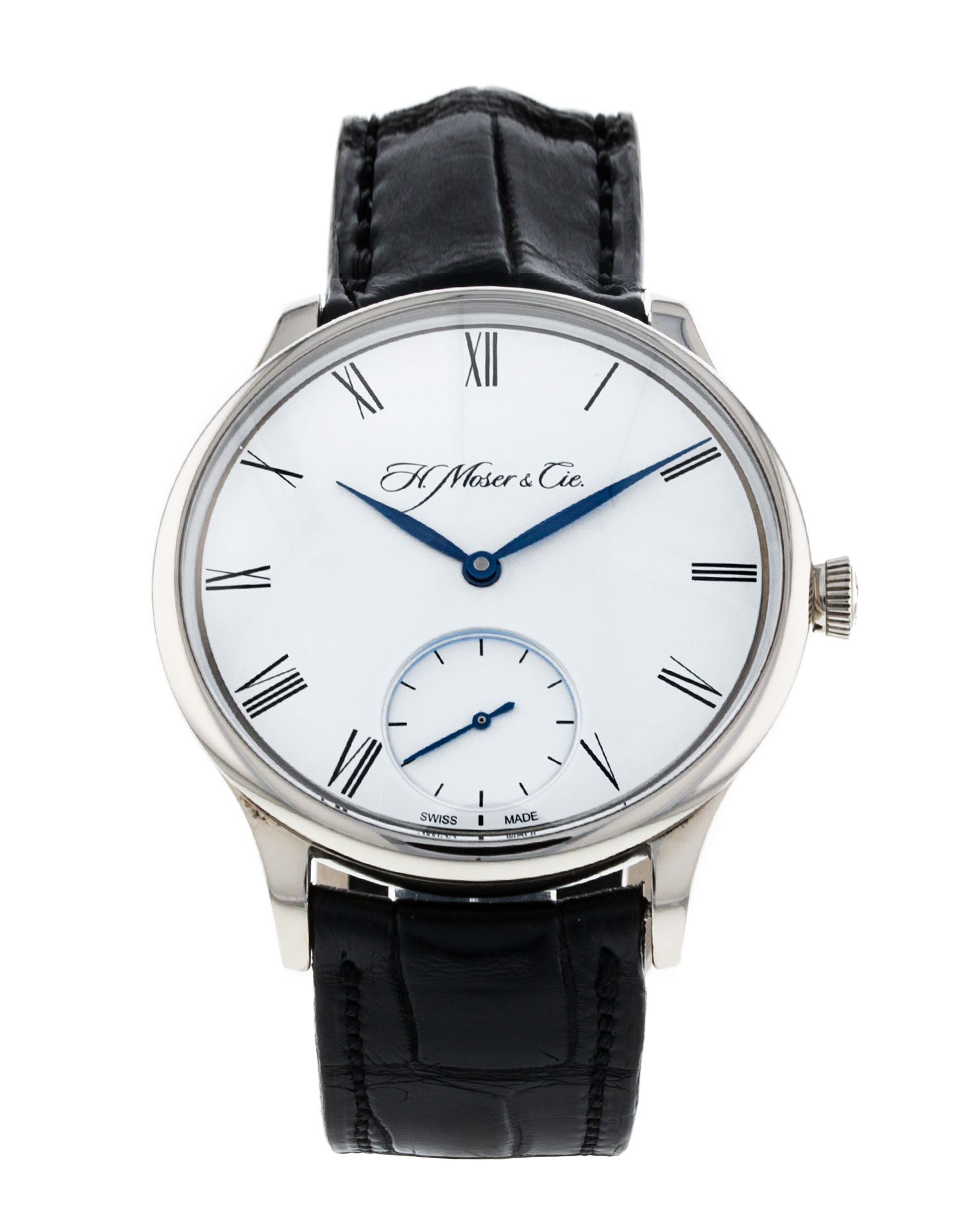 H. Moser and Cie Venturer 2327-0200