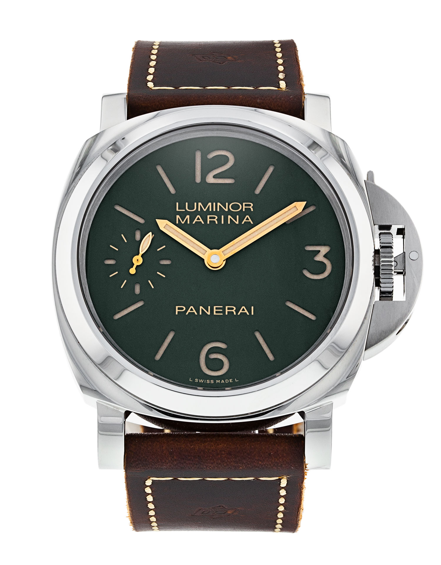 Panerai Luminor 8 Days PAM00911