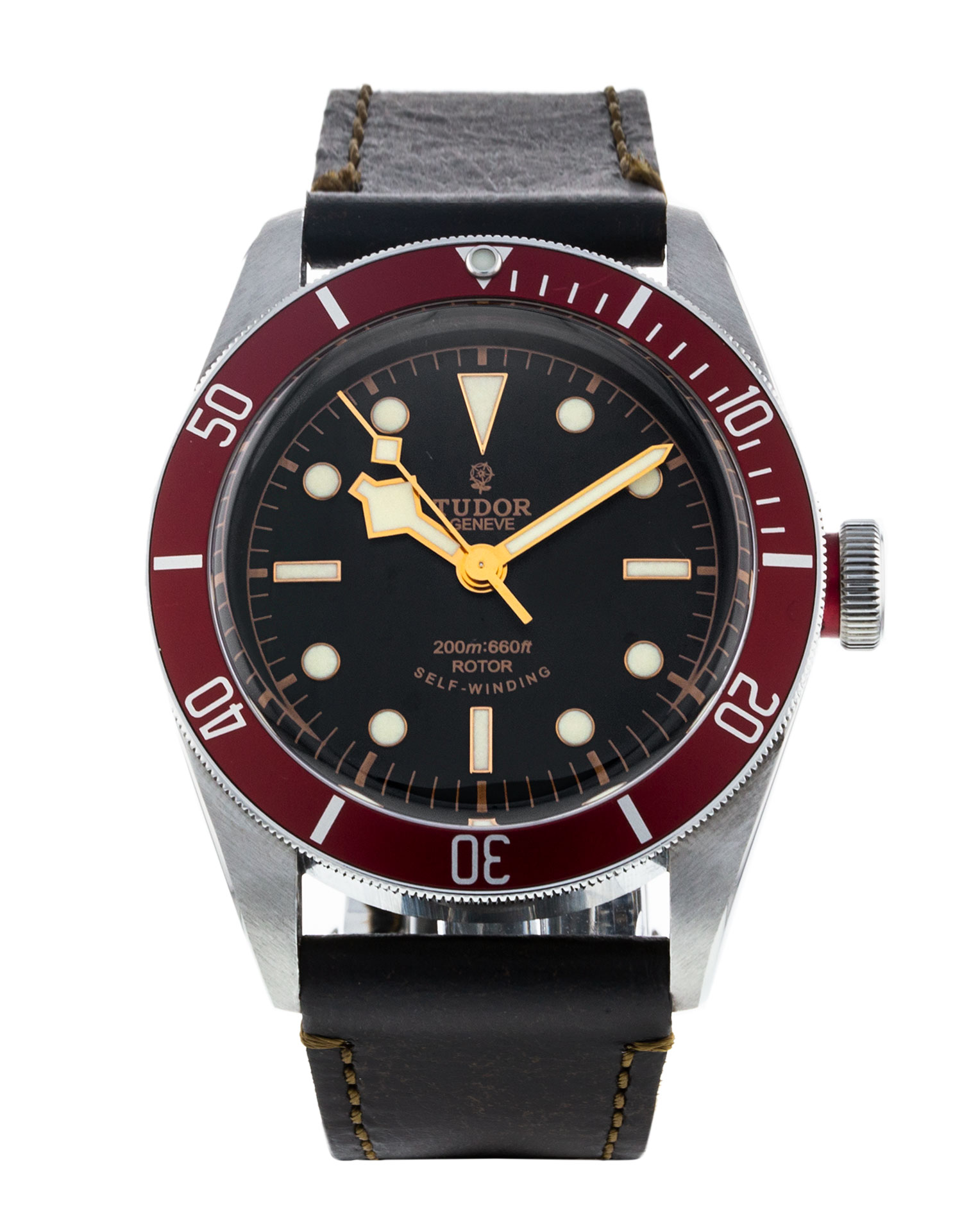 Tudor Heritage Black Bay 79220R