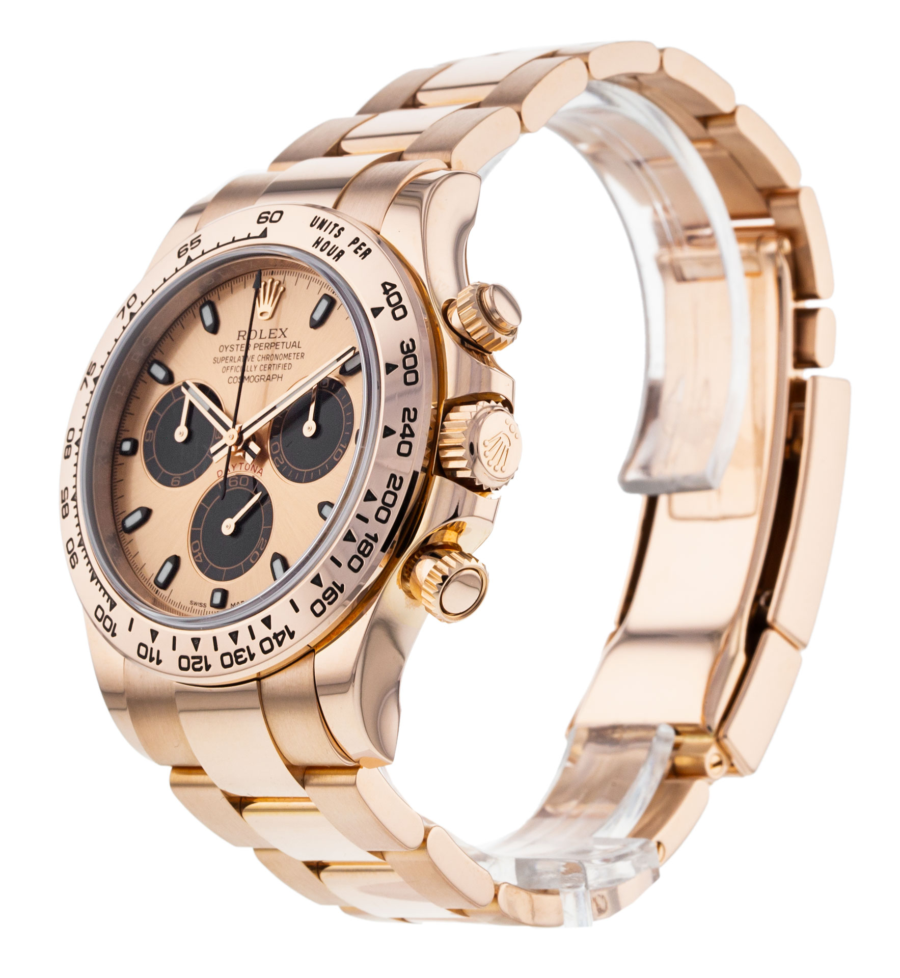 Rolex Daytona 116505 Thumbnail 2