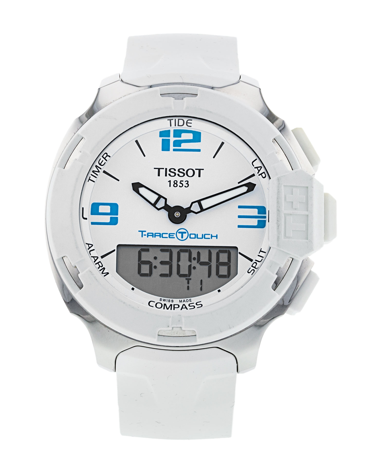 Tissot T-Race T081.420.17.017.01