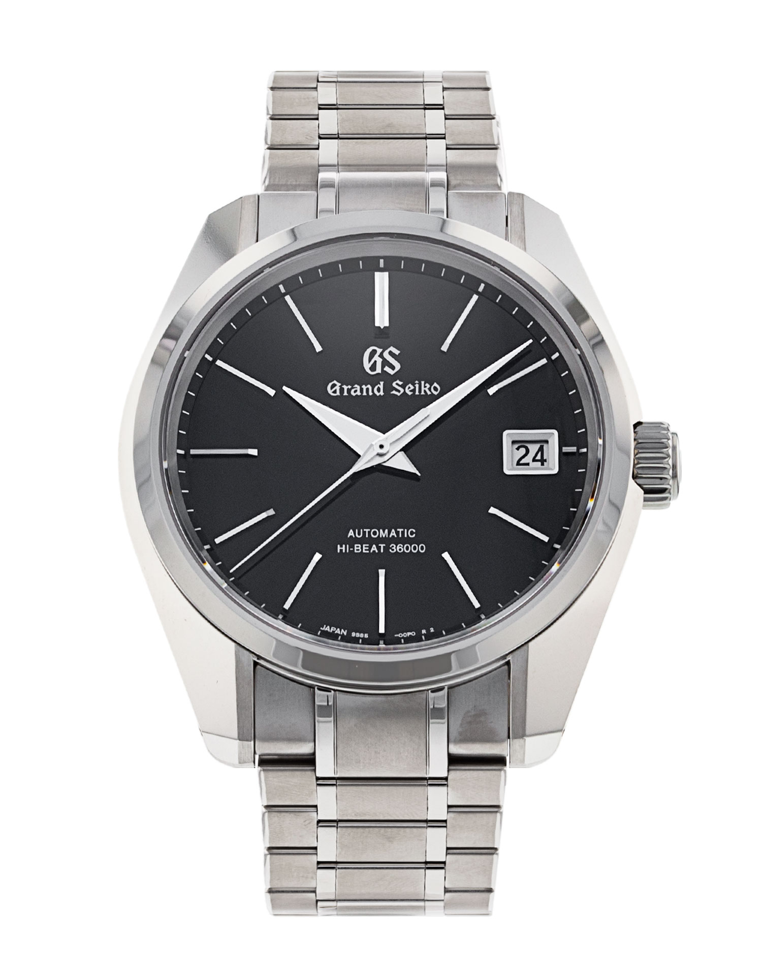 Grand Seiko Hi Beat SBGH245