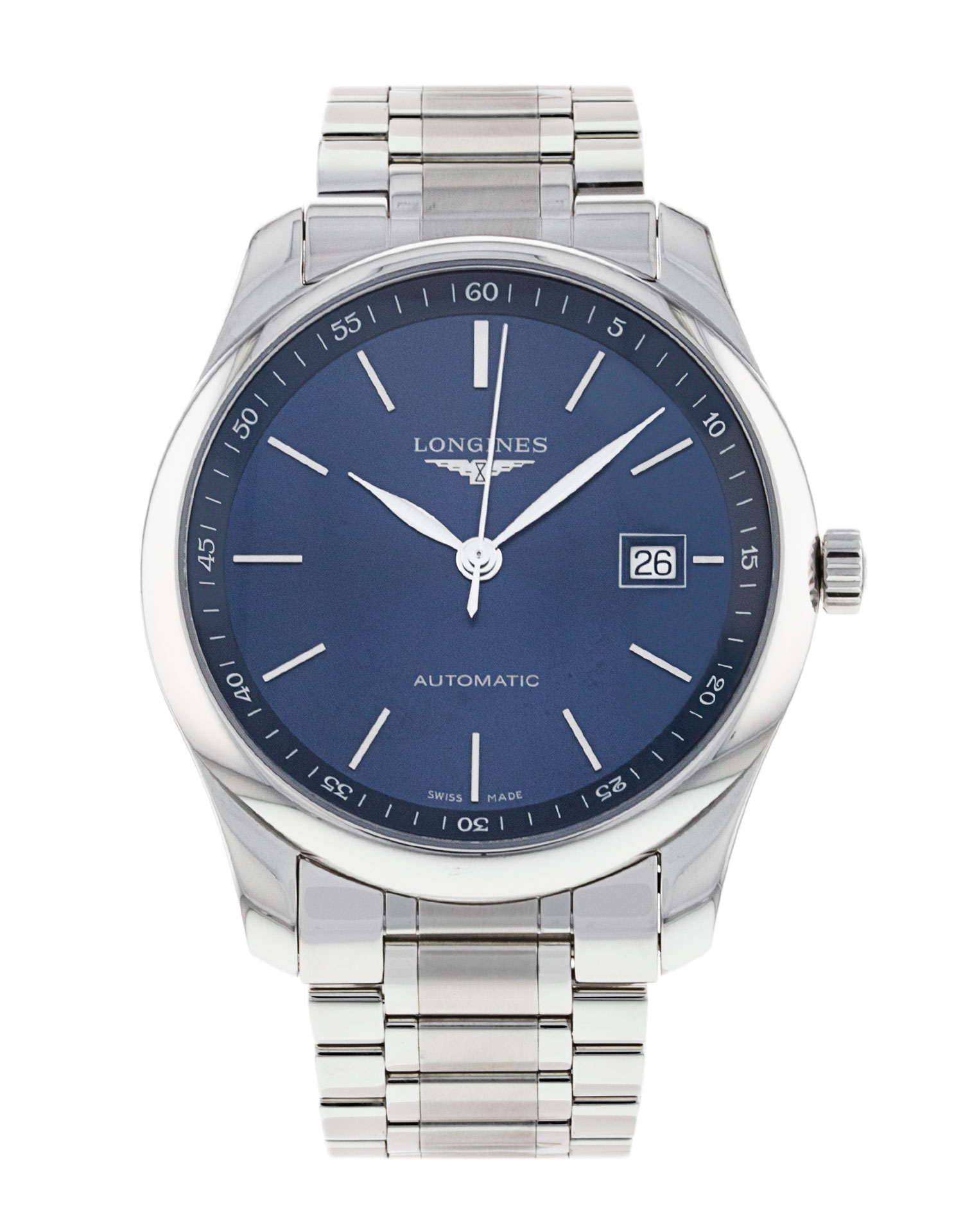 Longines Master Collection L2.793.4.92.6