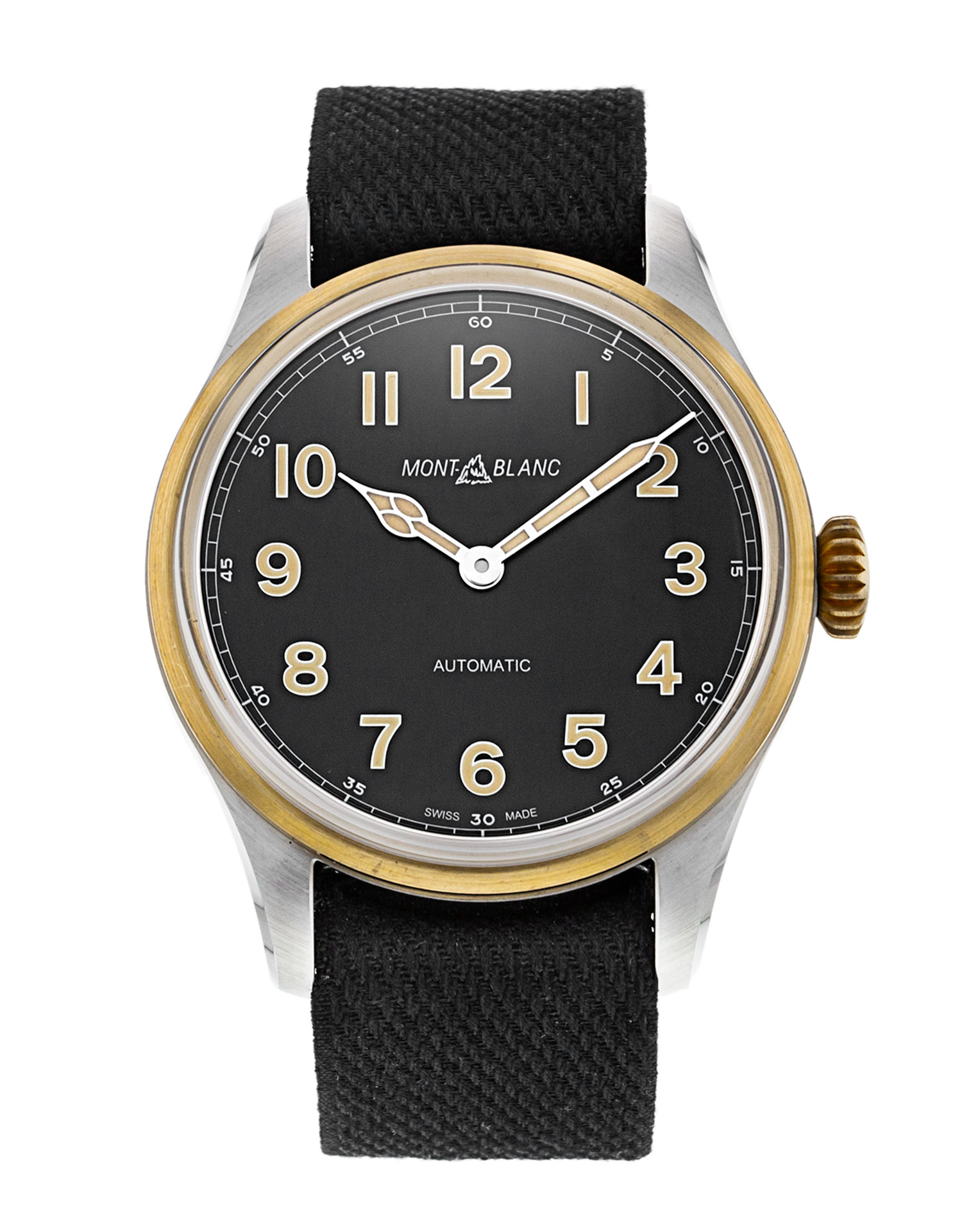 Montblanc 1858 117832