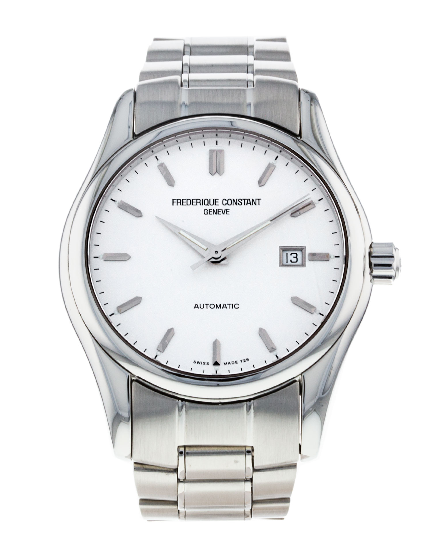 Frederique Constant Index/Healey FC-303S6B6B